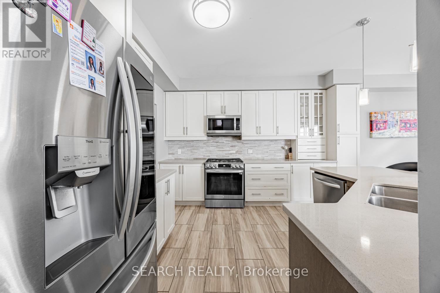 11 Elmer Adams Drive, Clarington, Ontario  L1E 0G8 - Photo 8 - E12454198