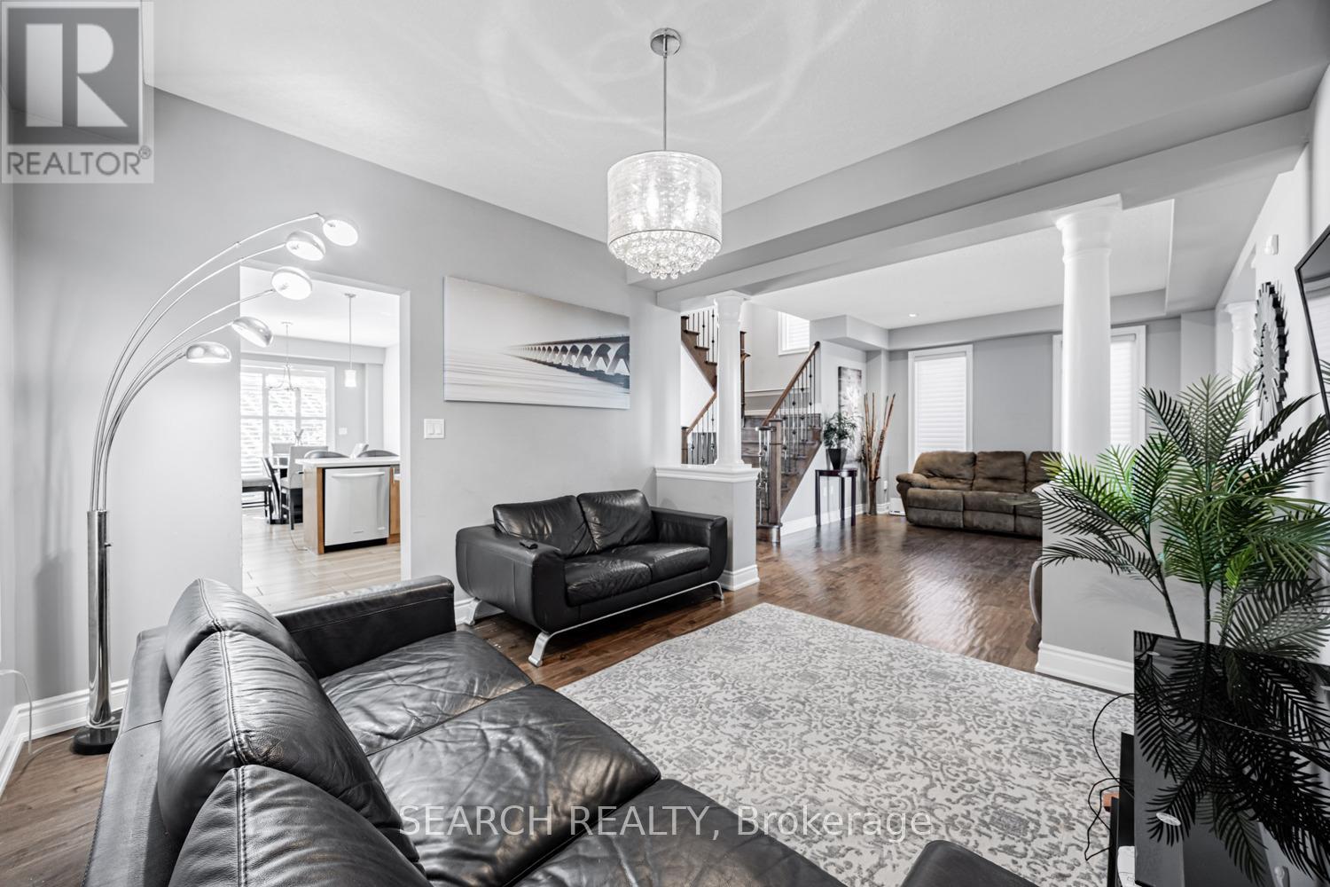 11 Elmer Adams Drive, Clarington, Ontario  L1E 0G8 - Photo 6 - E12454198