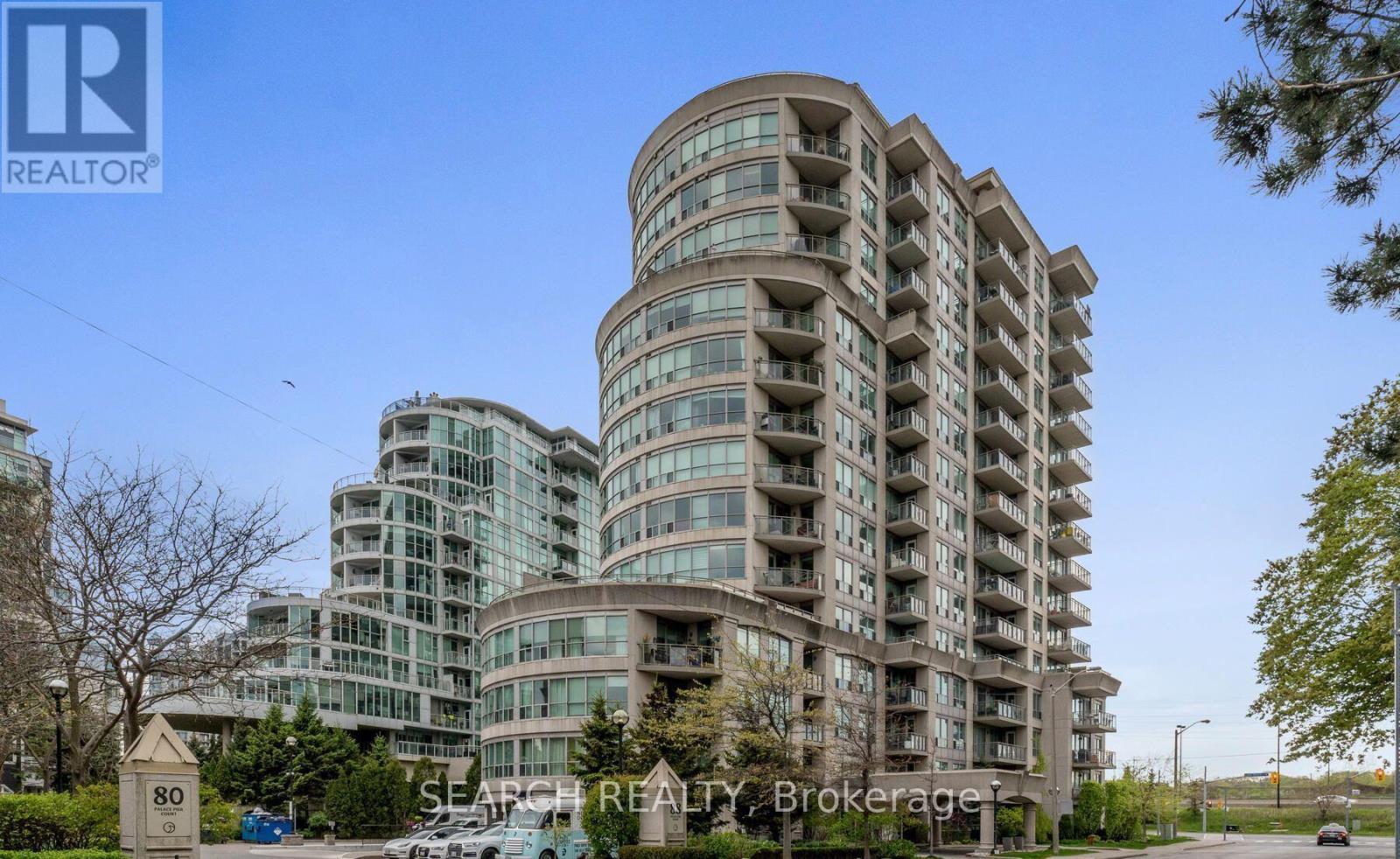 Ph101 - 88 Palace Pier Court, Toronto, Ontario  M8V 4C2 - Photo 4 - W12452080