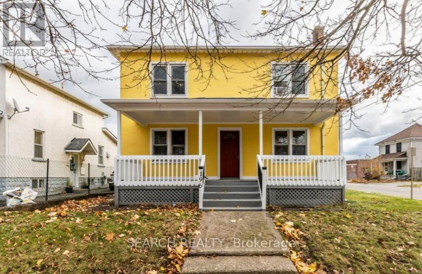 196 ROSS STREET E, Welland, Ontario