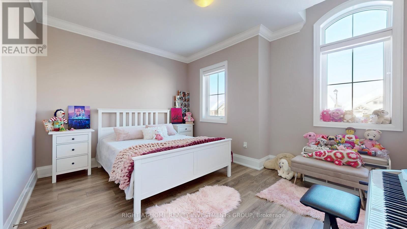 75 Manor Hampton Street, East Gwillimbury, Ontario  L9N 0P9 - Photo 18 - N12634220