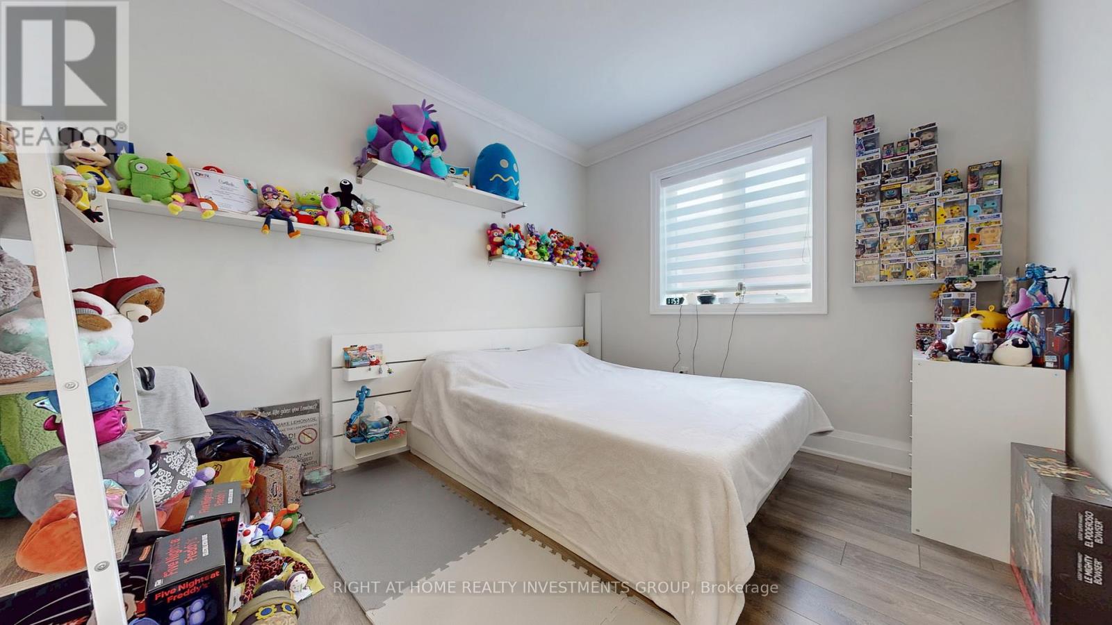 75 Manor Hampton Street, East Gwillimbury, Ontario  L9N 0P9 - Photo 23 - N12634220