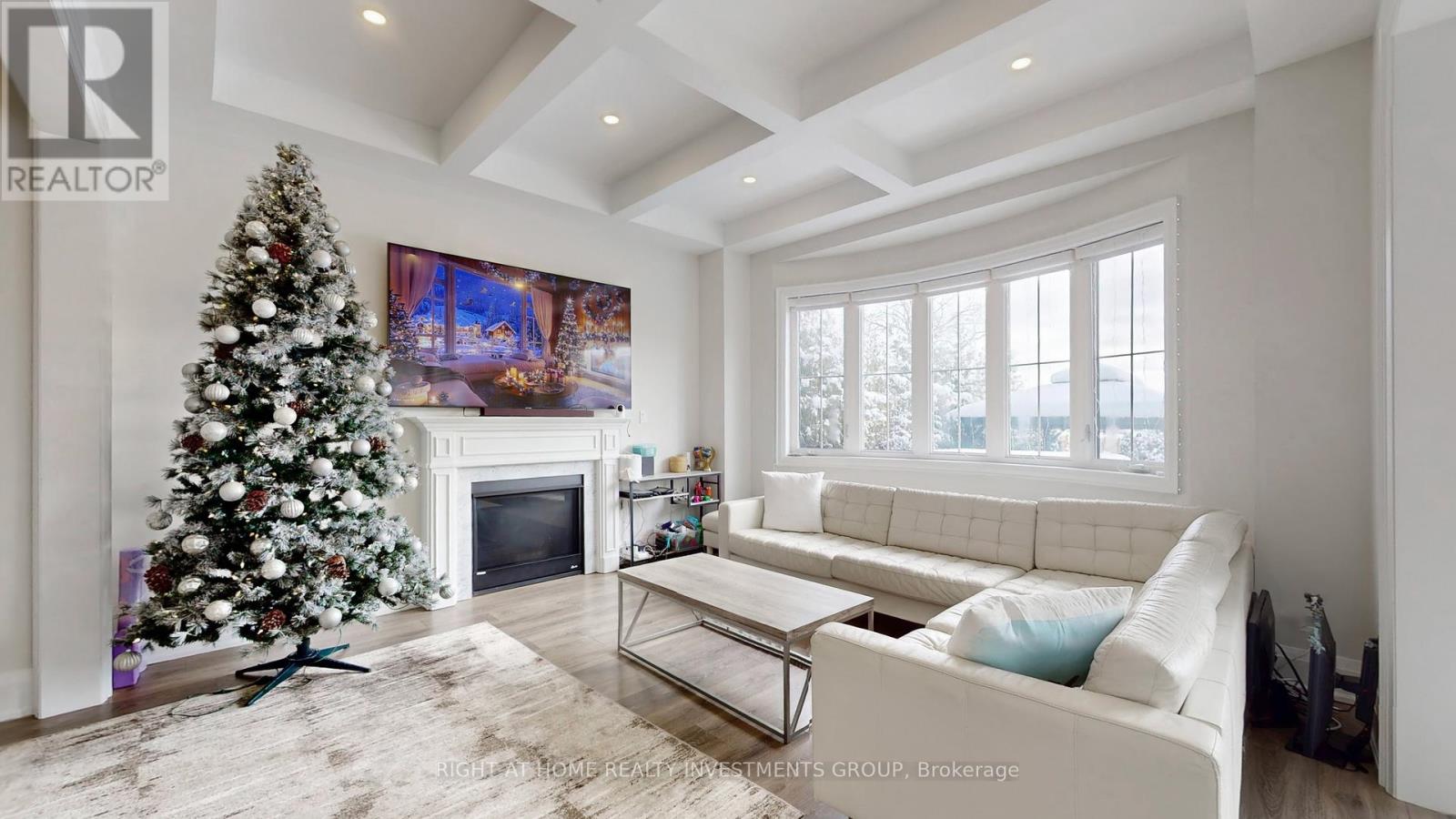 75 Manor Hampton Street, East Gwillimbury, Ontario  L9N 0P9 - Photo 6 - N12634220