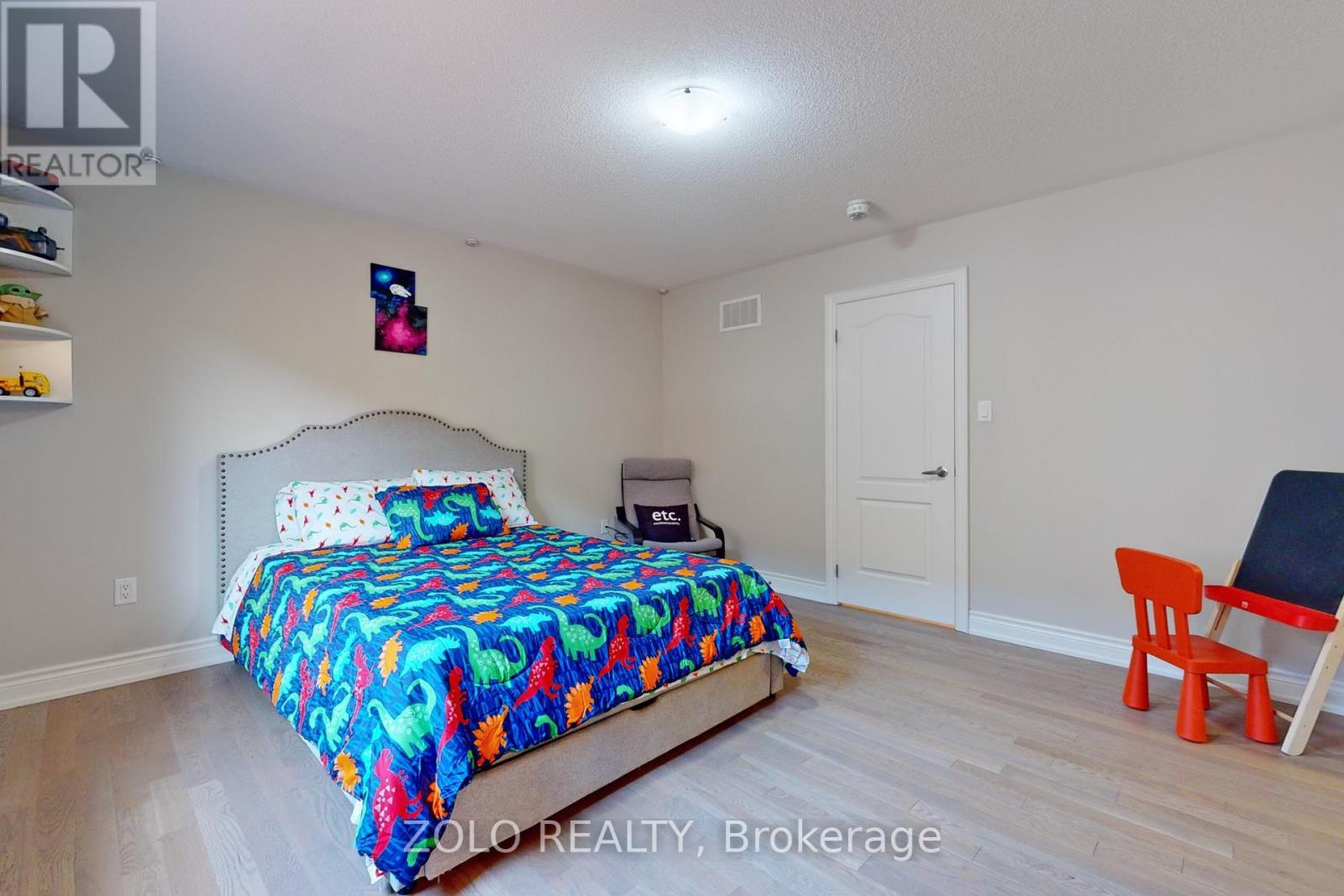 86 Briarfield Avenue, East Gwillimbury, Ontario  L9N 0P4 - Photo 44 - N12634226