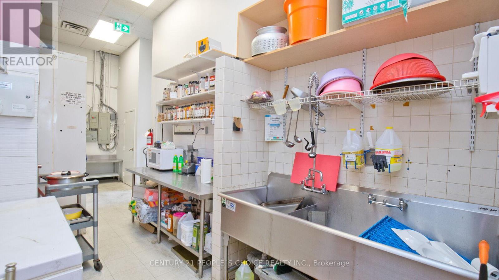 14 - 3850 Steeles Avenue W, Vaughan, Ontario  L4L 4Y6 - Photo 38 - N12634254