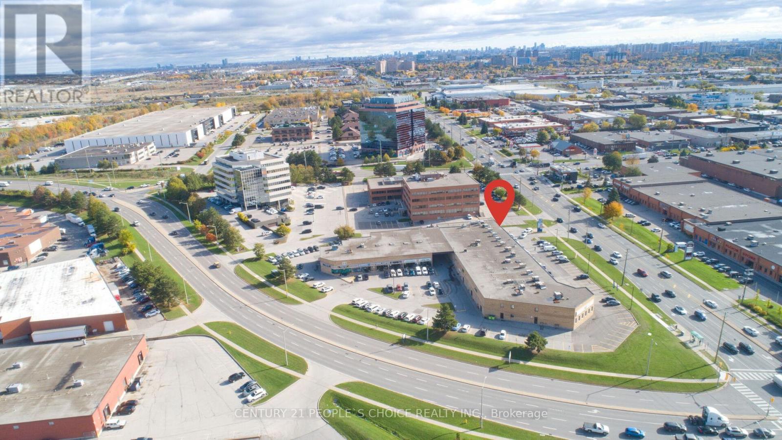 14 - 3850 Steeles Avenue W, Vaughan, Ontario  L4L 4Y6 - Photo 45 - N12634254