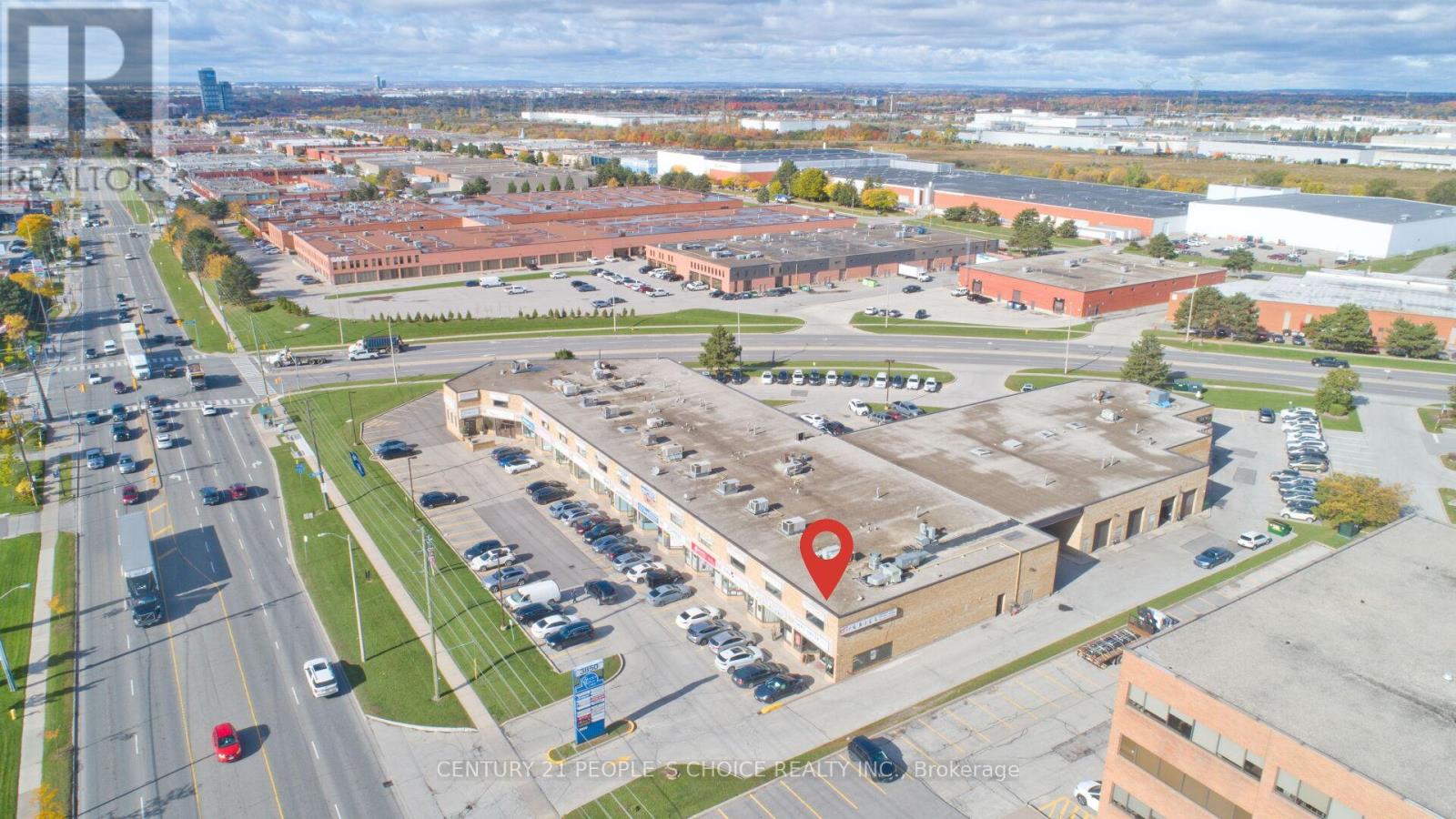 14 - 3850 Steeles Avenue W, Vaughan, Ontario  L4L 4Y6 - Photo 49 - N12634254