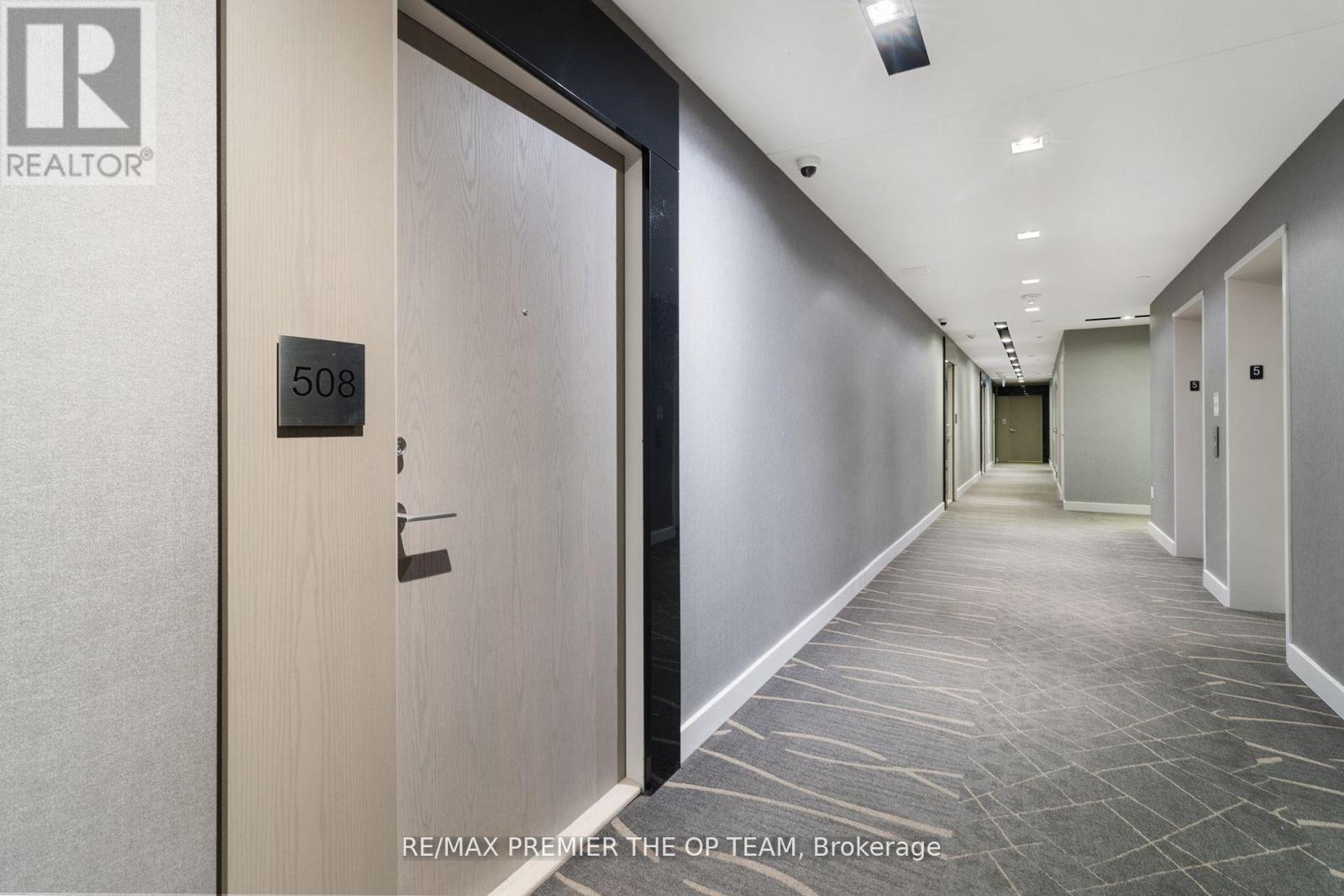 508 - 4800 Highway 7 W, Vaughan, Ontario L4L 1H8 - Photo 14 - N12634270