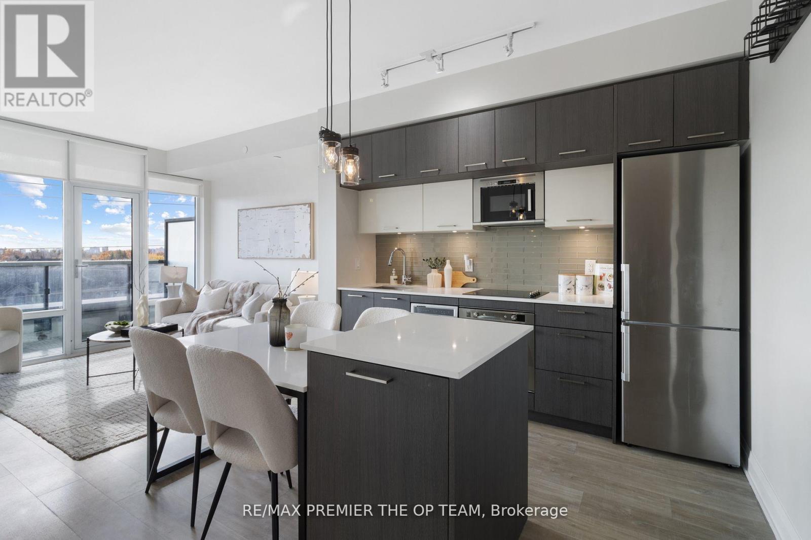 508 - 4800 Highway 7 W, Vaughan, Ontario L4L 1H8 - Photo 19 - N12634270