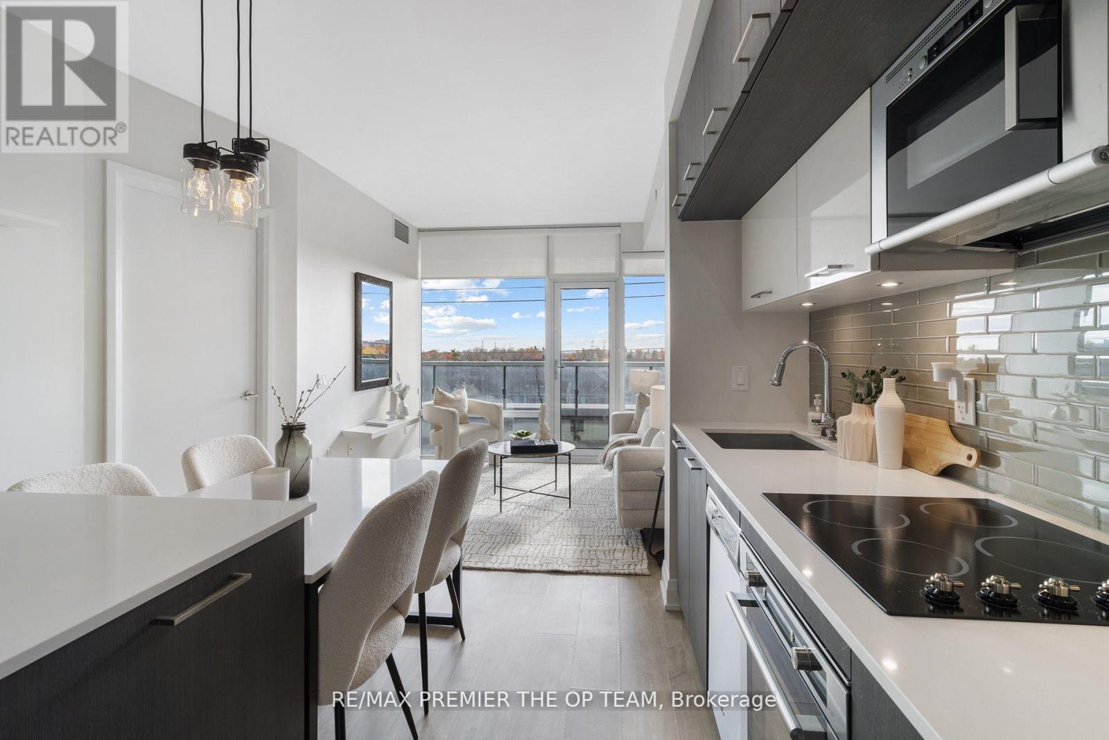 508 - 4800 Highway 7 W, Vaughan, Ontario L4L 1H8 - Photo 21 - N12634270