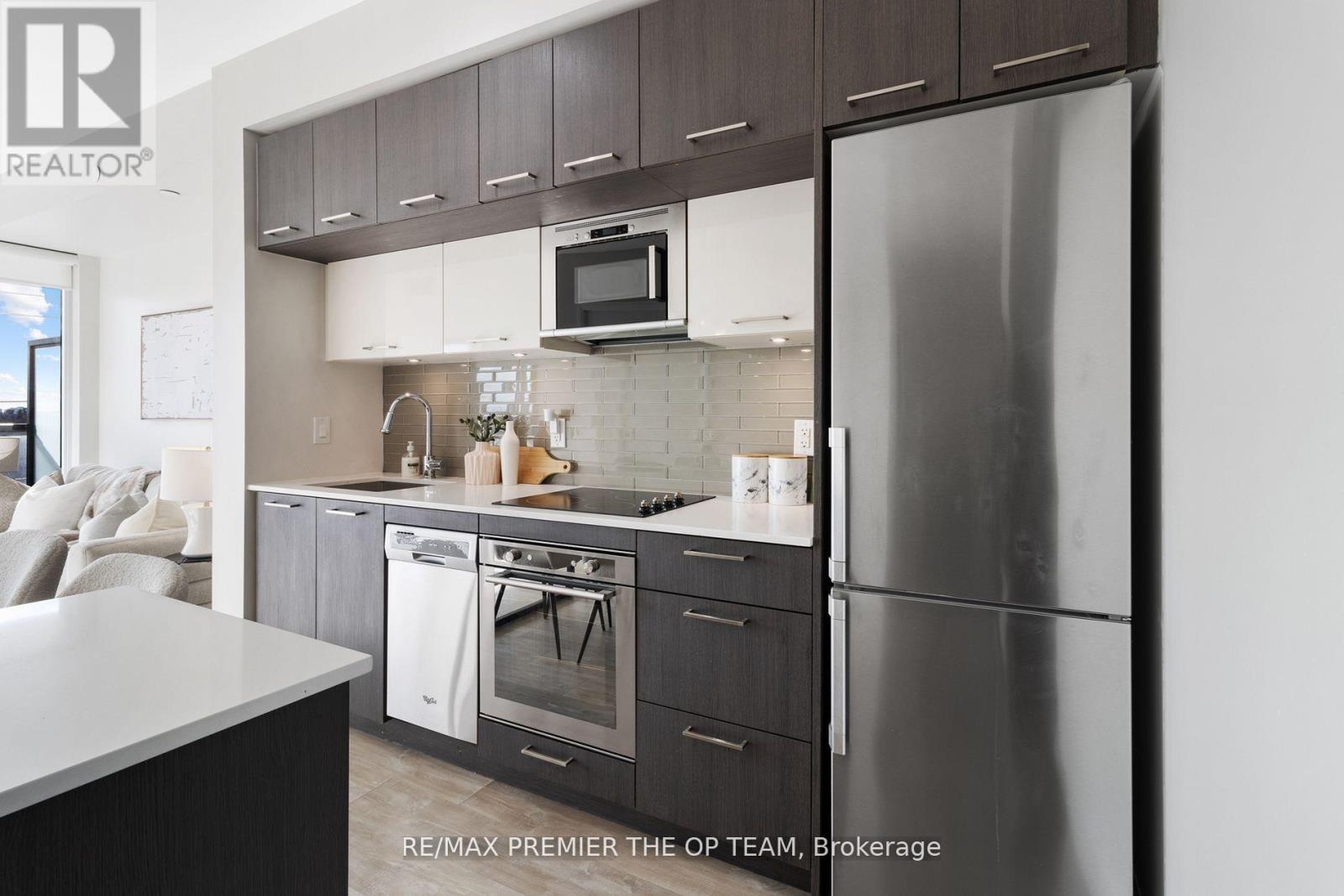 508 - 4800 Highway 7 W, Vaughan, Ontario L4L 1H8 - Photo 25 - N12634270