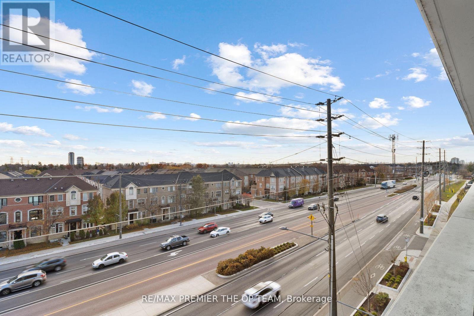 508 - 4800 Highway 7 W, Vaughan, Ontario L4L 1H8 - Photo 45 - N12634270