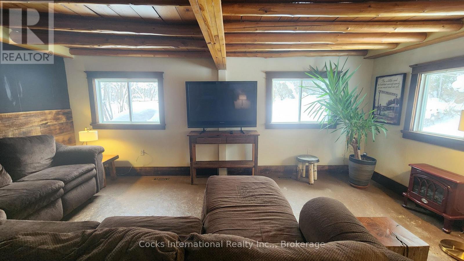 205 Lockes Road, Perry, Ontario  P0A 1R0 - Photo 13 - X12442939