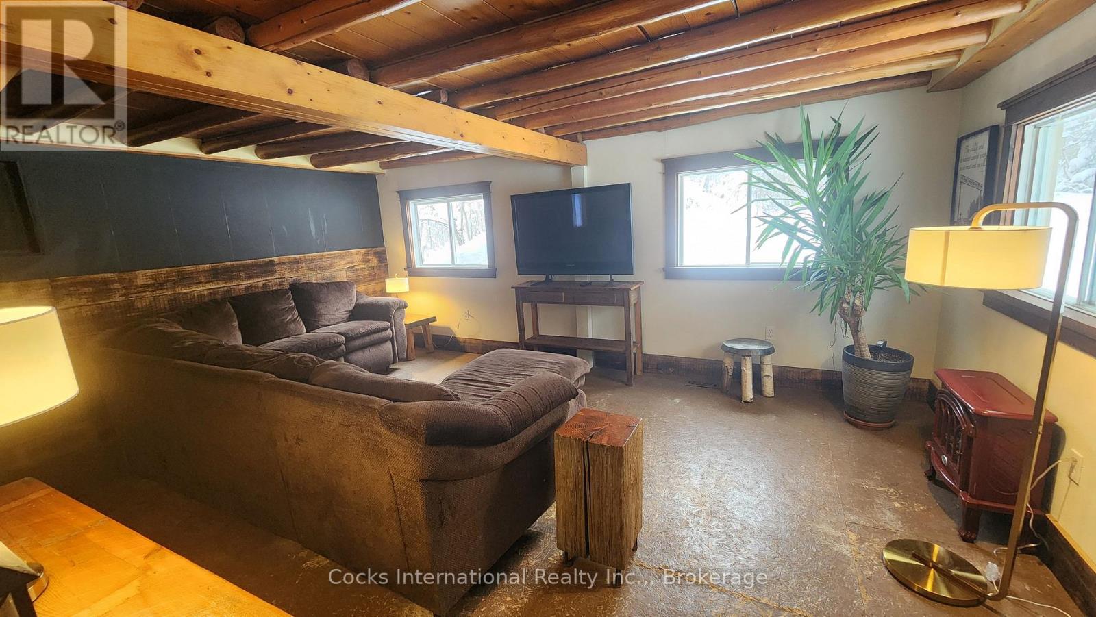 205 Lockes Road, Perry, Ontario  P0A 1R0 - Photo 14 - X12442939