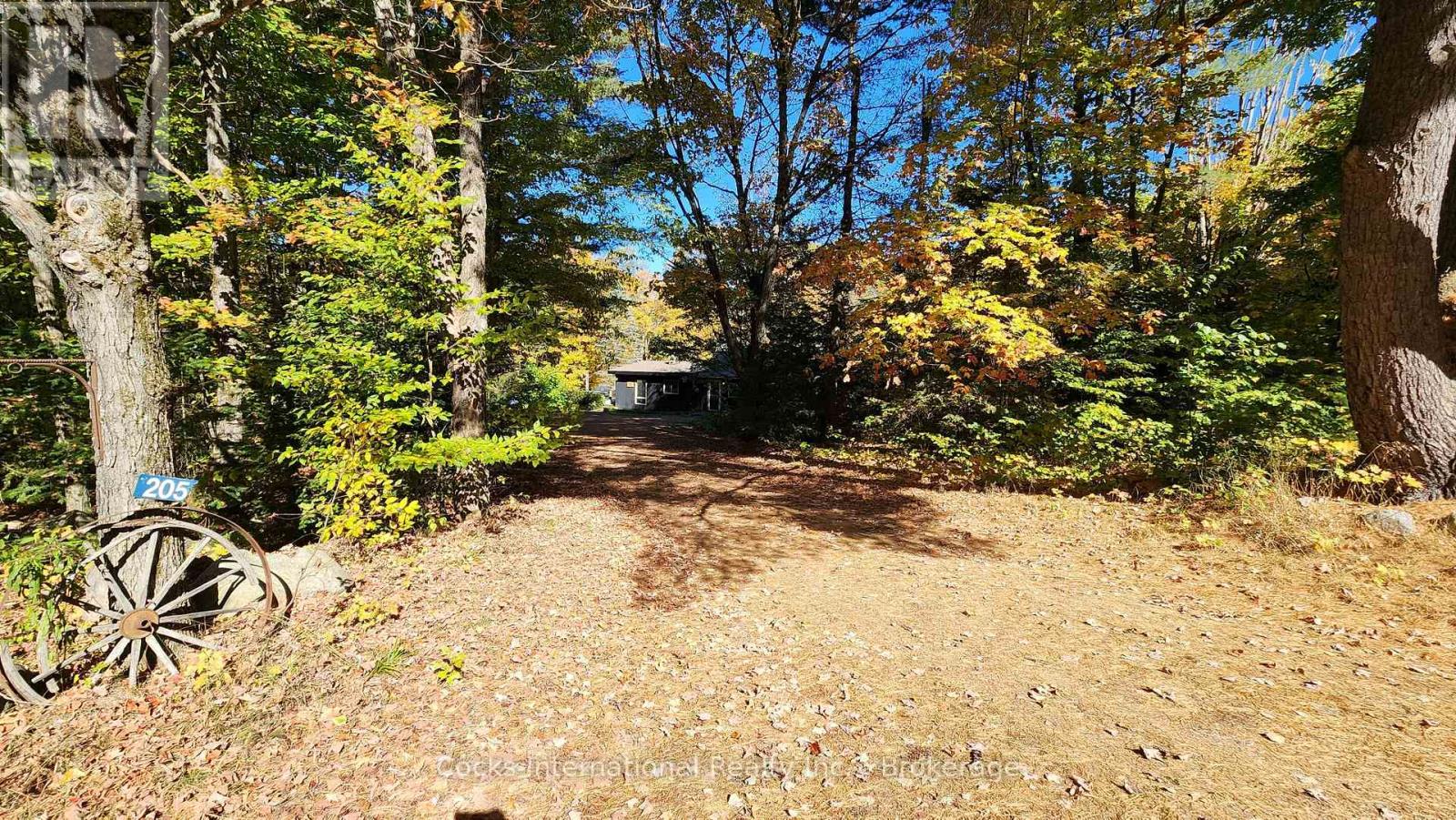 205 Lockes Road, Perry, Ontario  P0A 1R0 - Photo 45 - X12442939