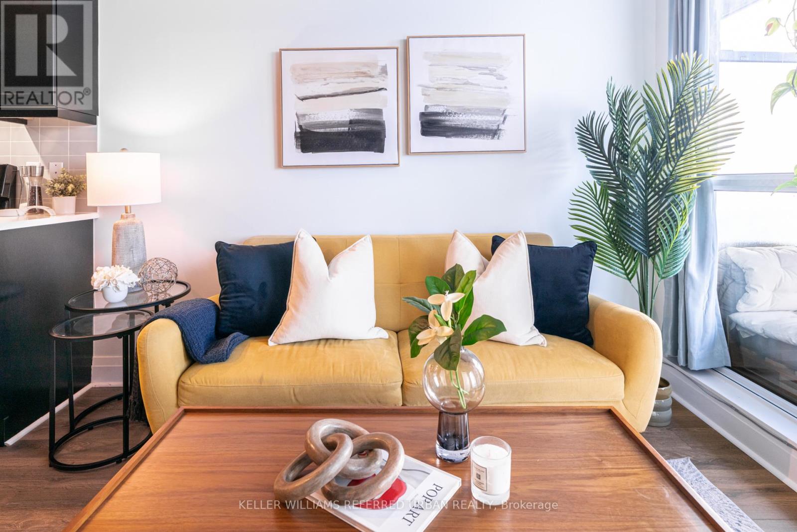 1711 - 17 Zorra Street, Toronto, Ontario M8Z 0C8 - Photo 16 - W12634206