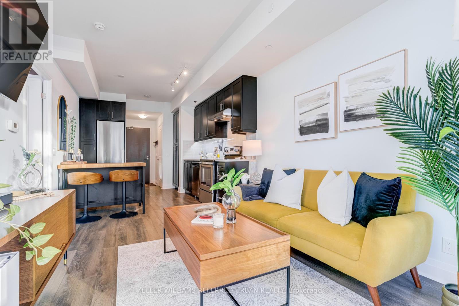 1711 - 17 Zorra Street, Toronto, Ontario M8Z 0C8 - Photo 18 - W12634206