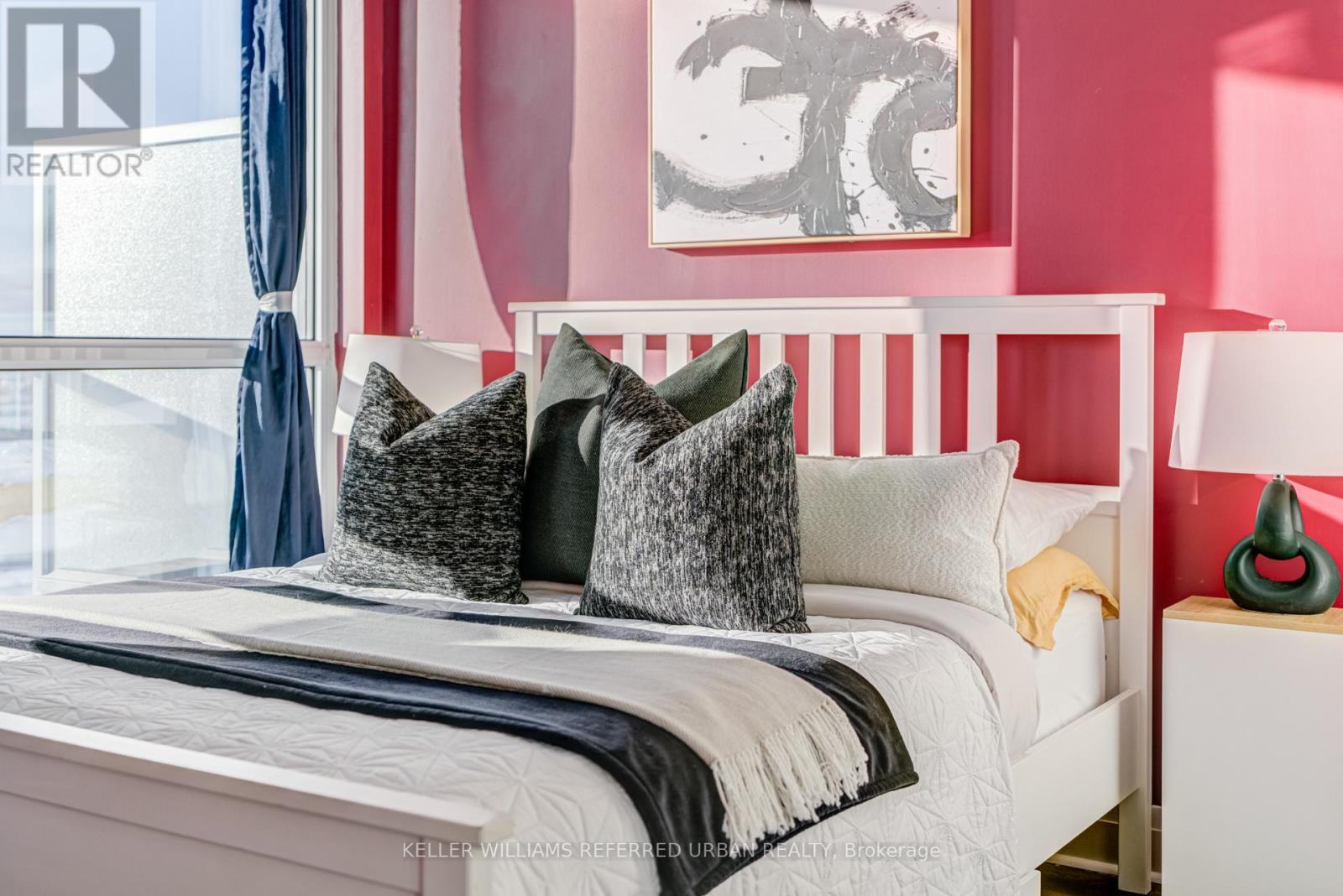 1711 - 17 Zorra Street, Toronto, Ontario M8Z 0C8 - Photo 20 - W12634206