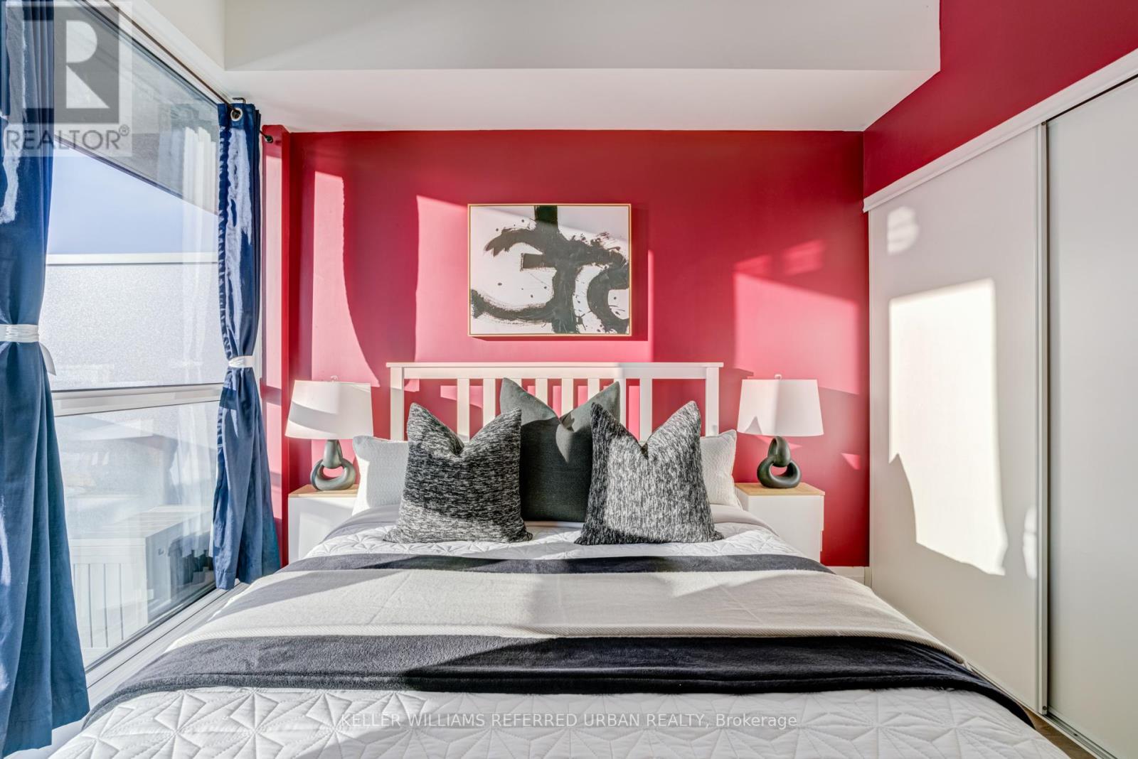 1711 - 17 Zorra Street, Toronto, Ontario M8Z 0C8 - Photo 21 - W12634206