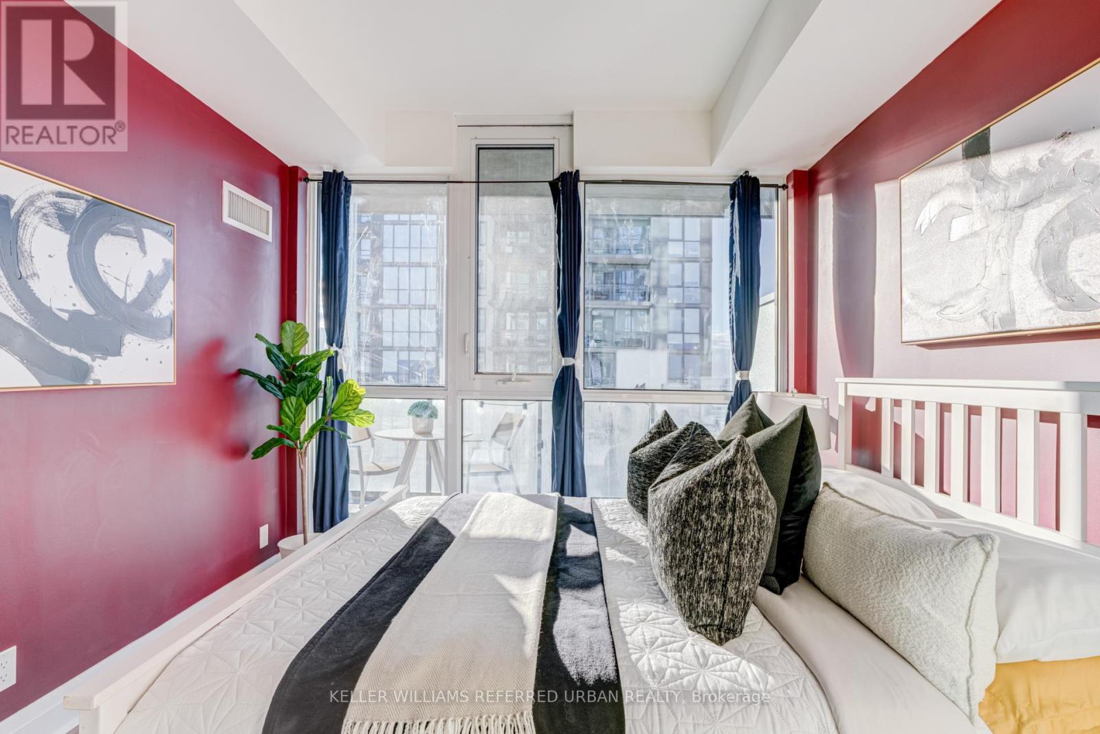 1711 - 17 Zorra Street, Toronto, Ontario M8Z 0C8 - Photo 22 - W12634206