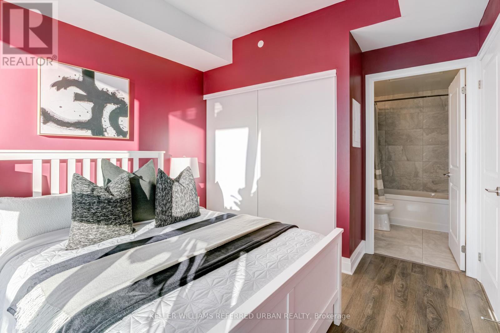 1711 - 17 Zorra Street, Toronto, Ontario M8Z 0C8 - Photo 23 - W12634206