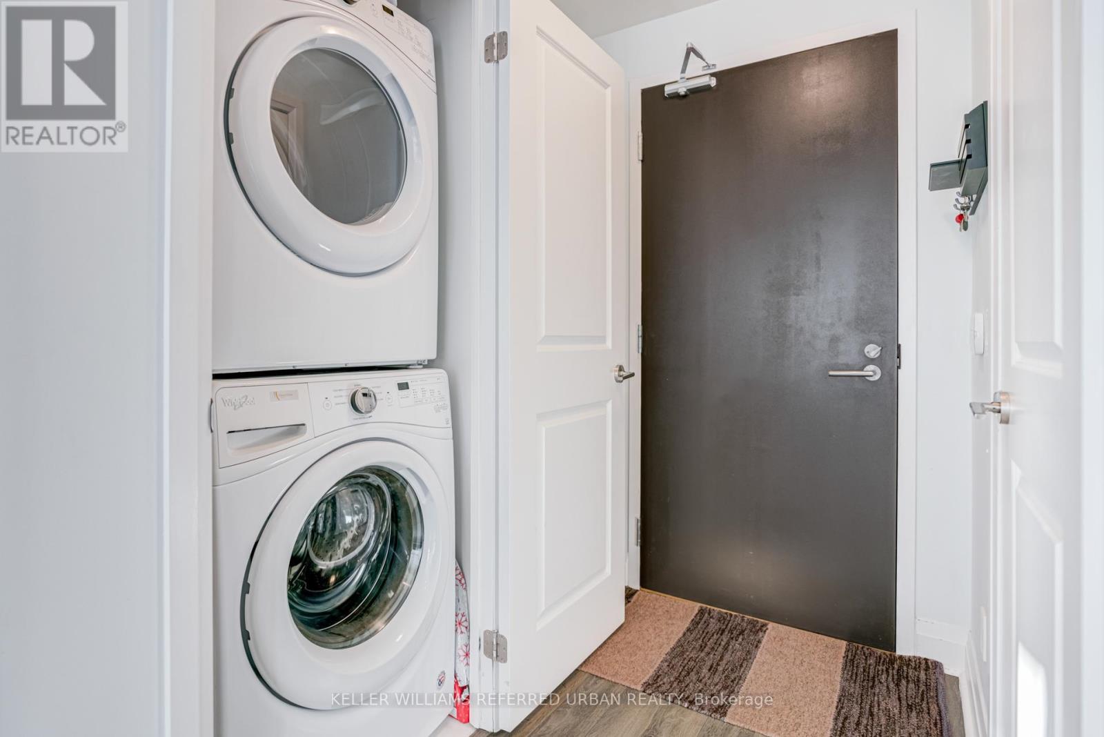 1711 - 17 Zorra Street, Toronto, Ontario M8Z 0C8 - Photo 27 - W12634206