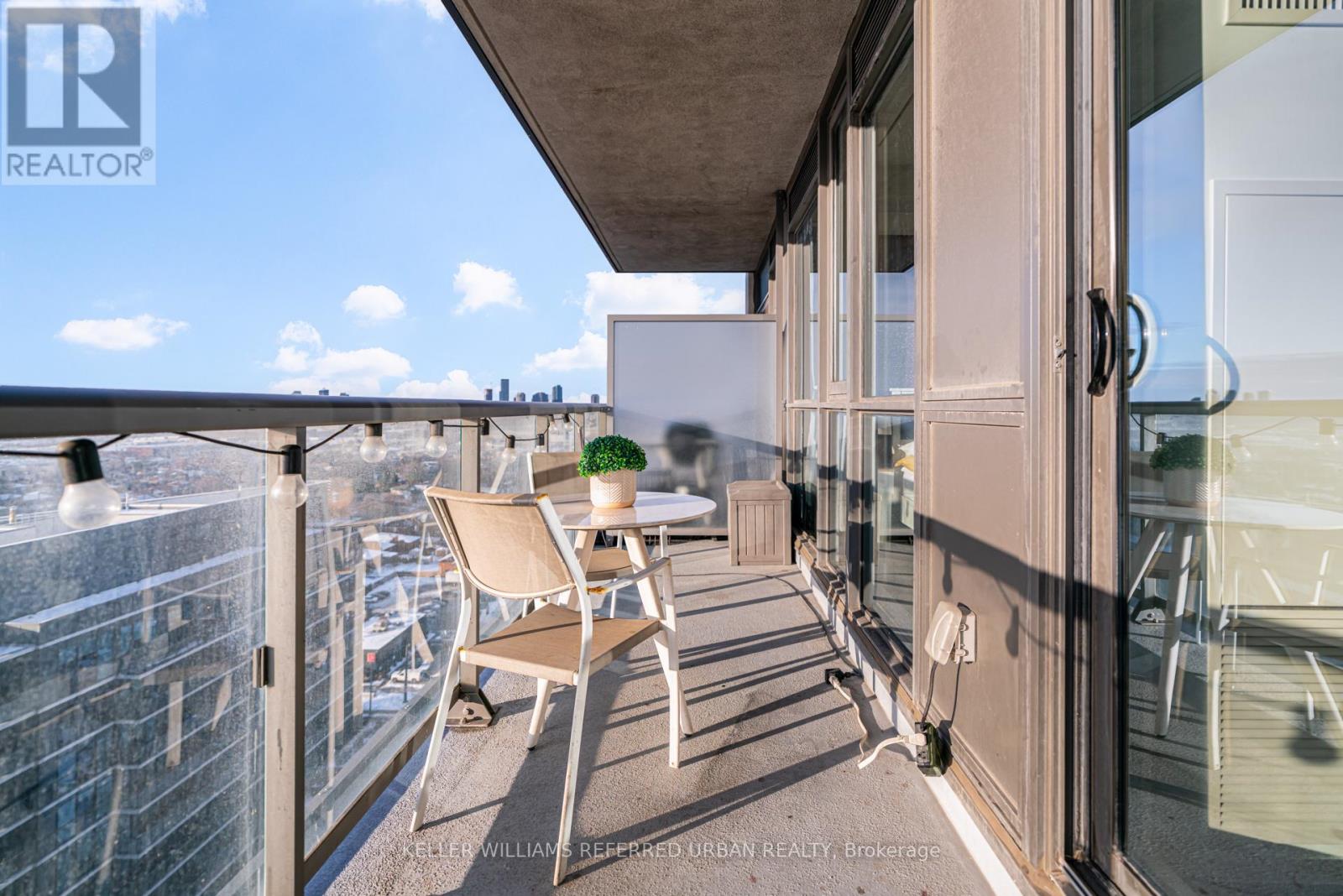 1711 - 17 Zorra Street, Toronto, Ontario M8Z 0C8 - Photo 28 - W12634206