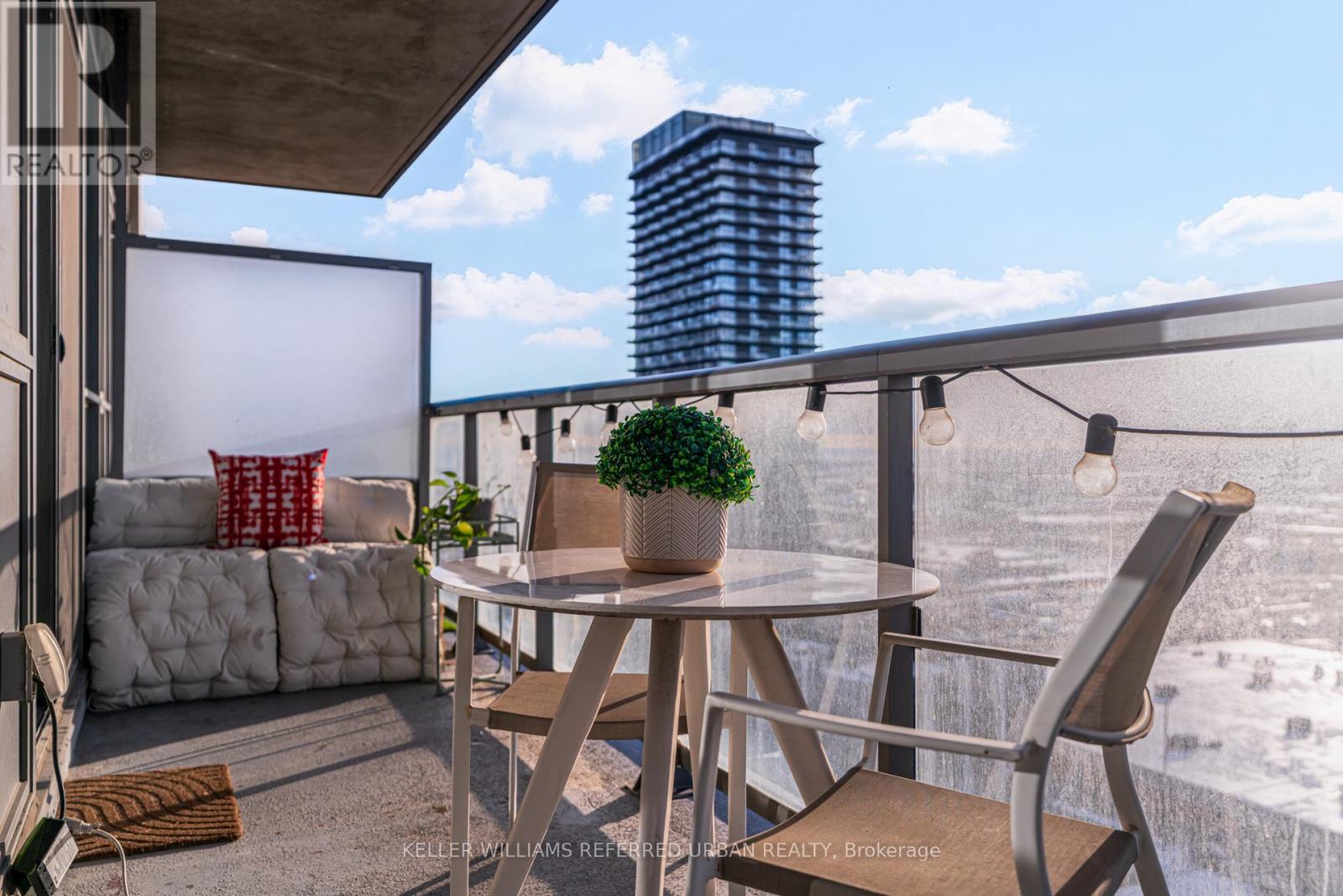 1711 - 17 Zorra Street, Toronto, Ontario M8Z 0C8 - Photo 30 - W12634206