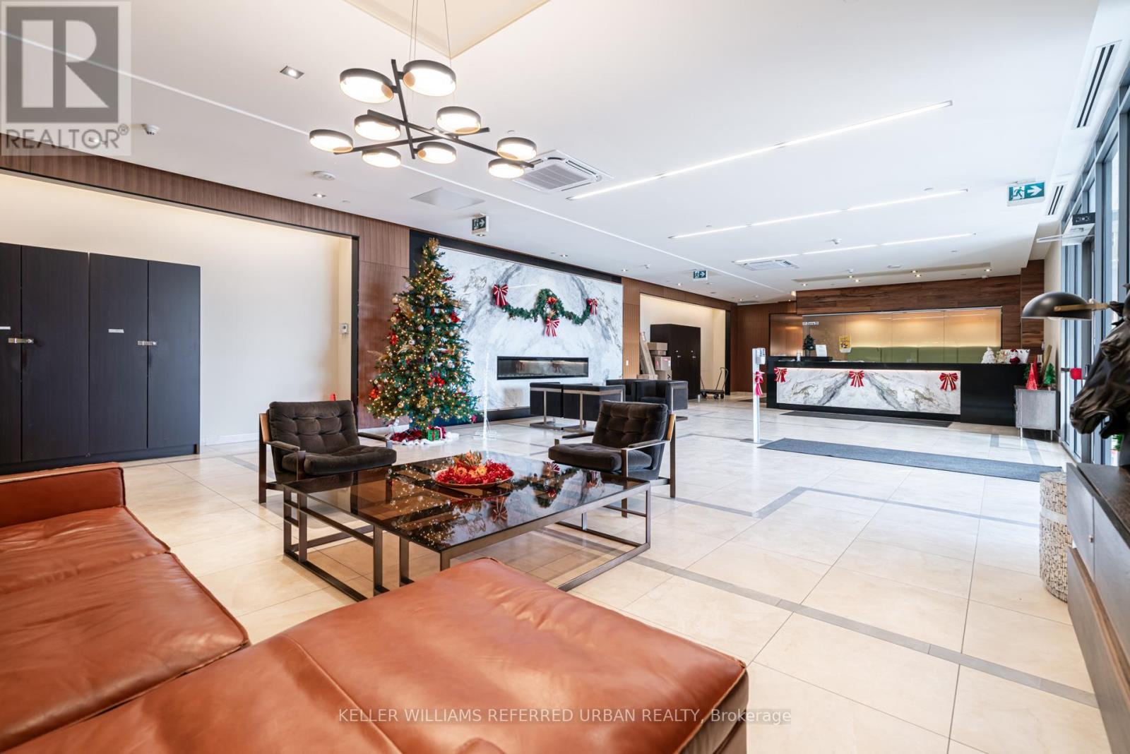 1711 - 17 Zorra Street, Toronto, Ontario M8Z 0C8 - Photo 31 - W12634206