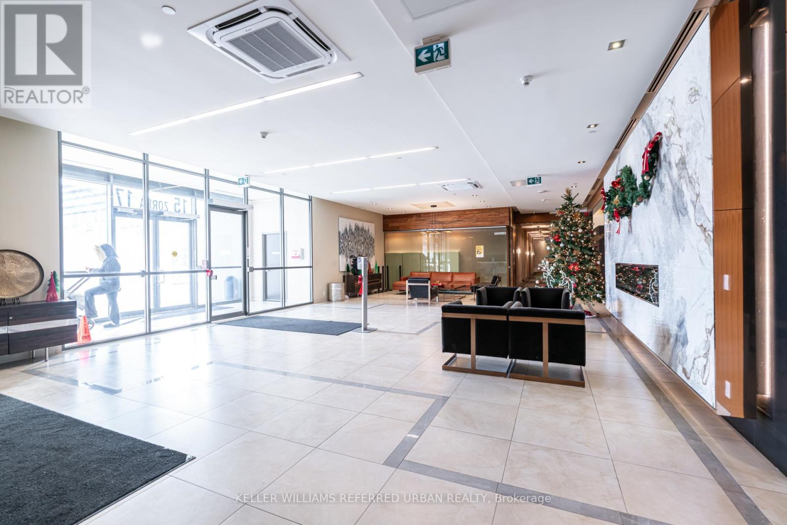 1711 - 17 Zorra Street, Toronto, Ontario M8Z 0C8 - Photo 33 - W12634206