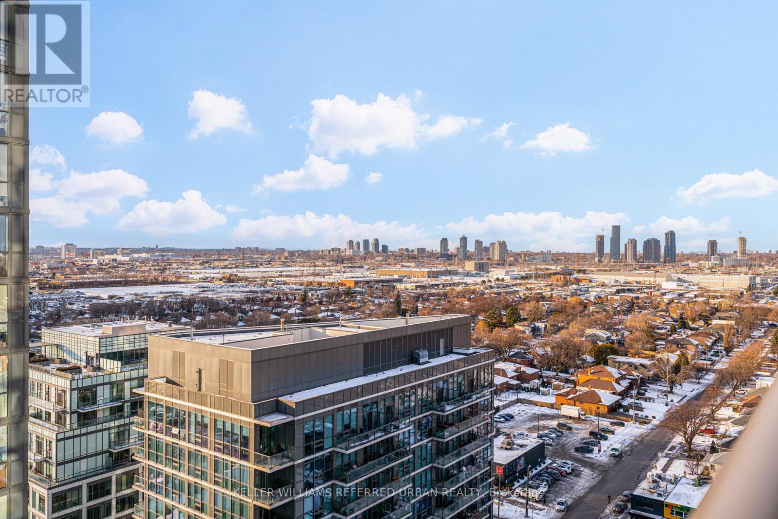 1711 - 17 Zorra Street, Toronto, Ontario M8Z 0C8 - Photo 34 - W12634206