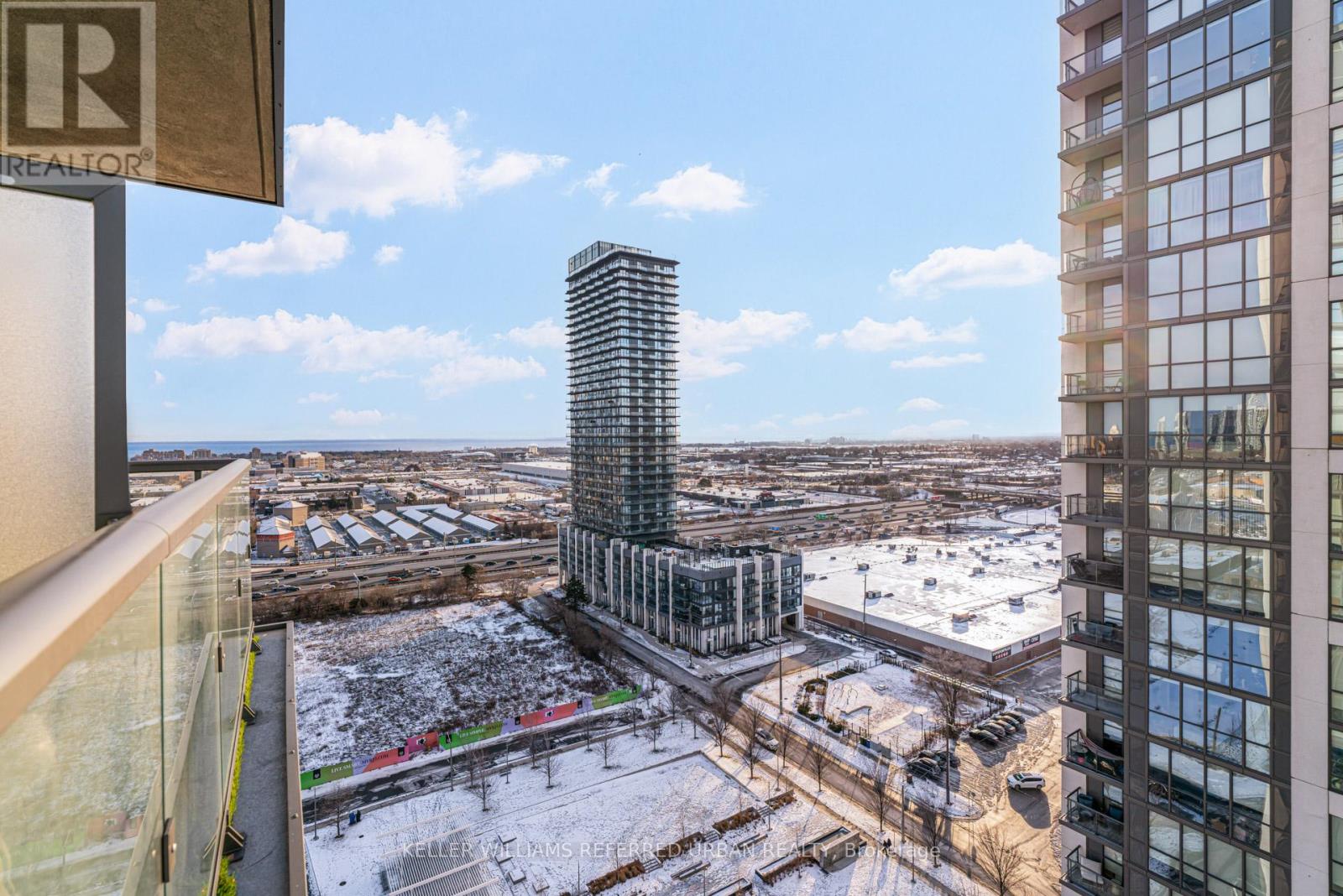 1711 - 17 Zorra Street, Toronto, Ontario M8Z 0C8 - Photo 35 - W12634206