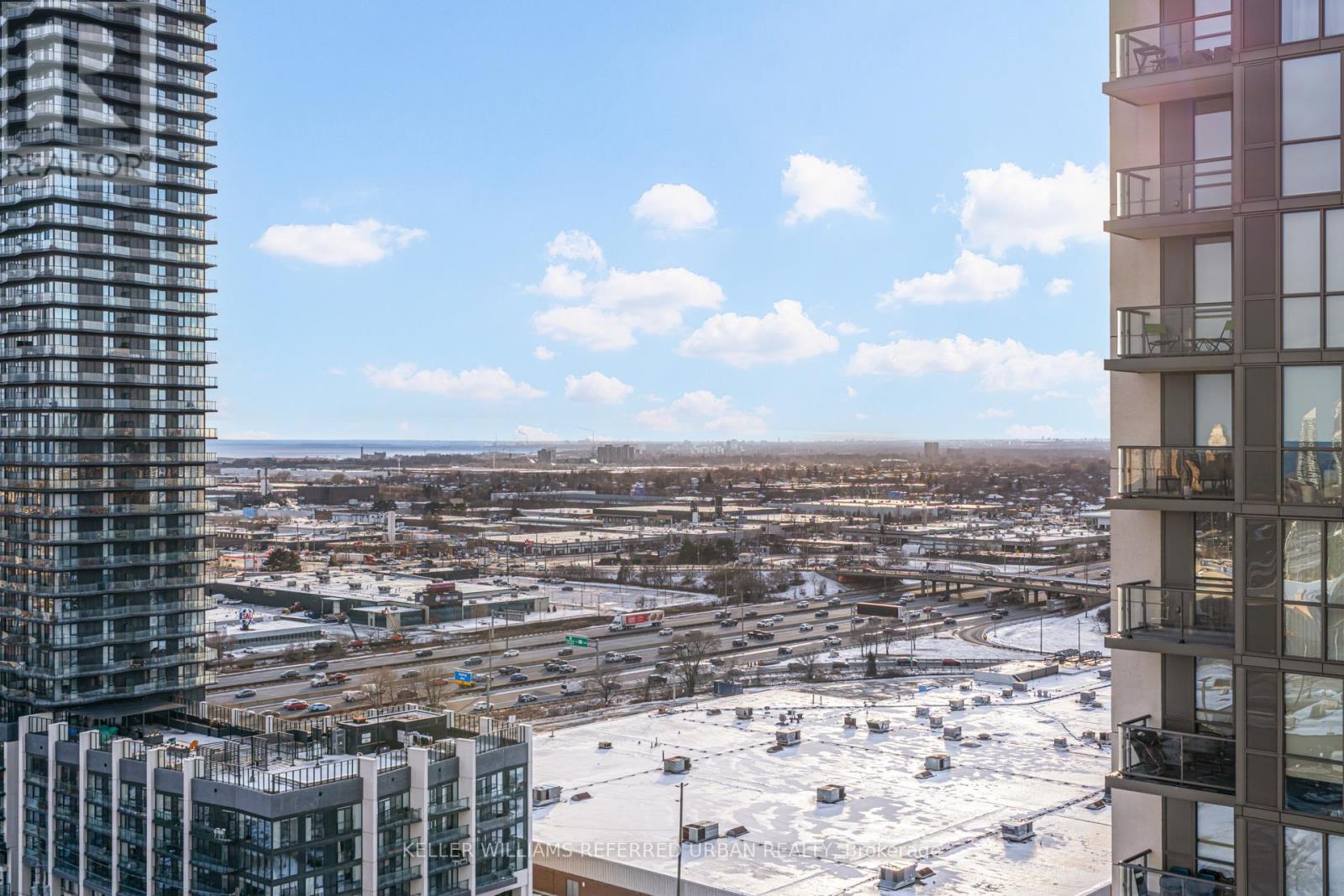 1711 - 17 Zorra Street, Toronto, Ontario M8Z 0C8 - Photo 36 - W12634206