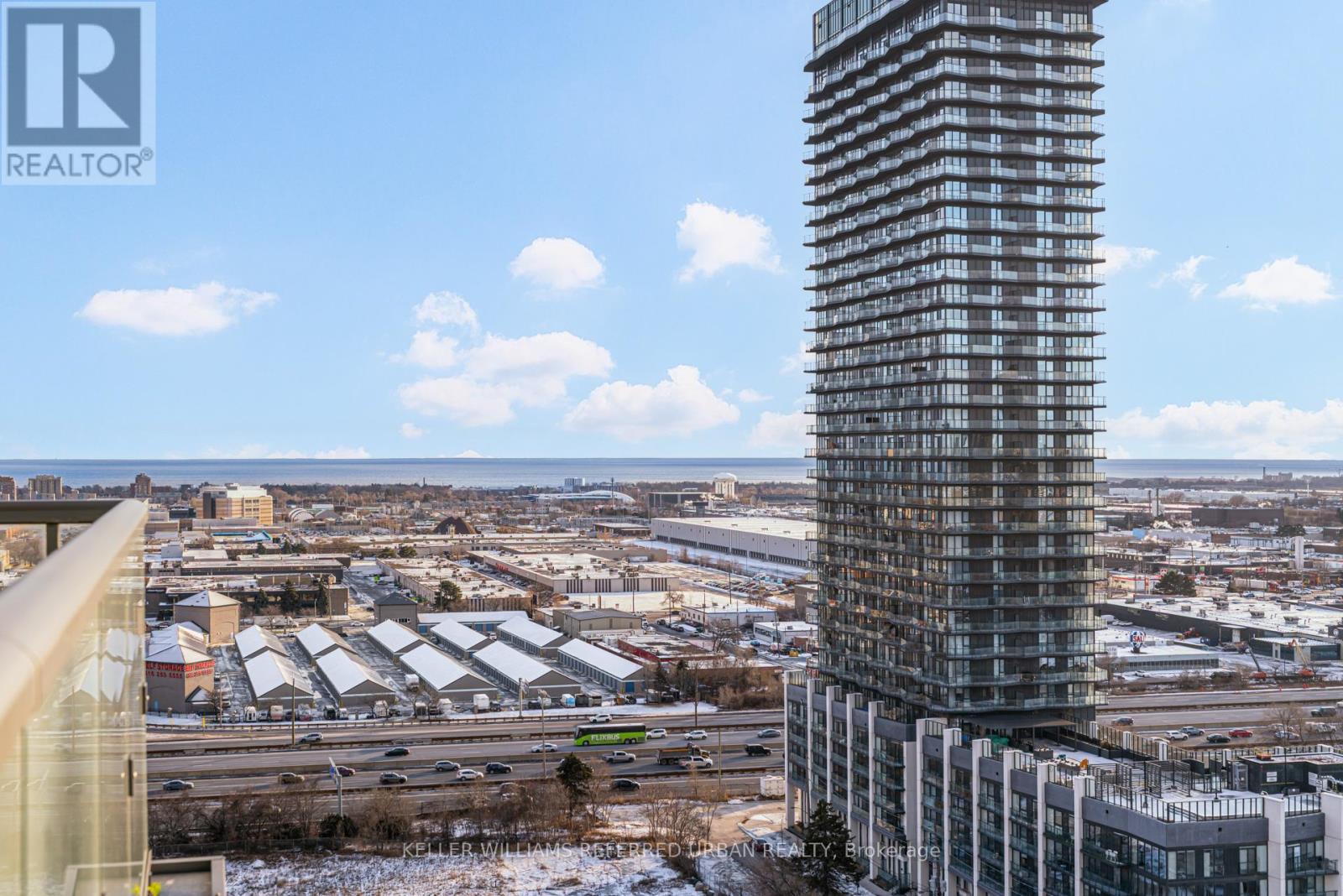 1711 - 17 Zorra Street, Toronto, Ontario M8Z 0C8 - Photo 37 - W12634206