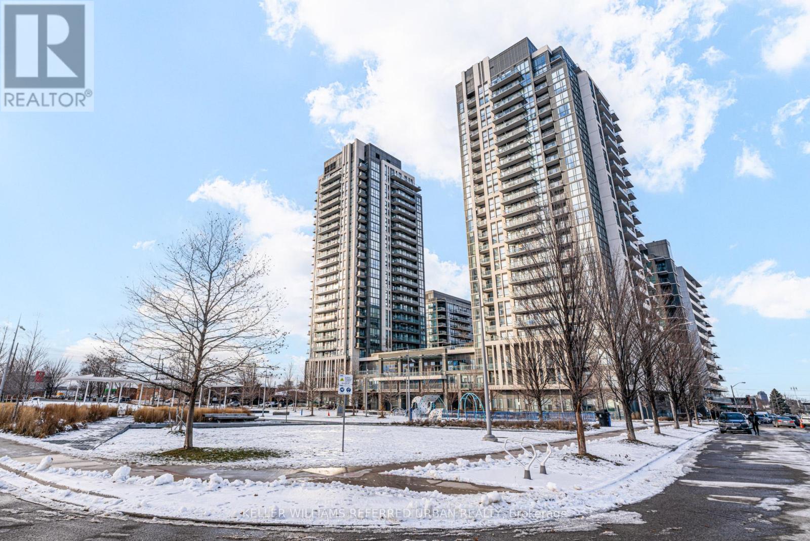 1711 - 17 Zorra Street, Toronto, Ontario M8Z 0C8 - Photo 38 - W12634206