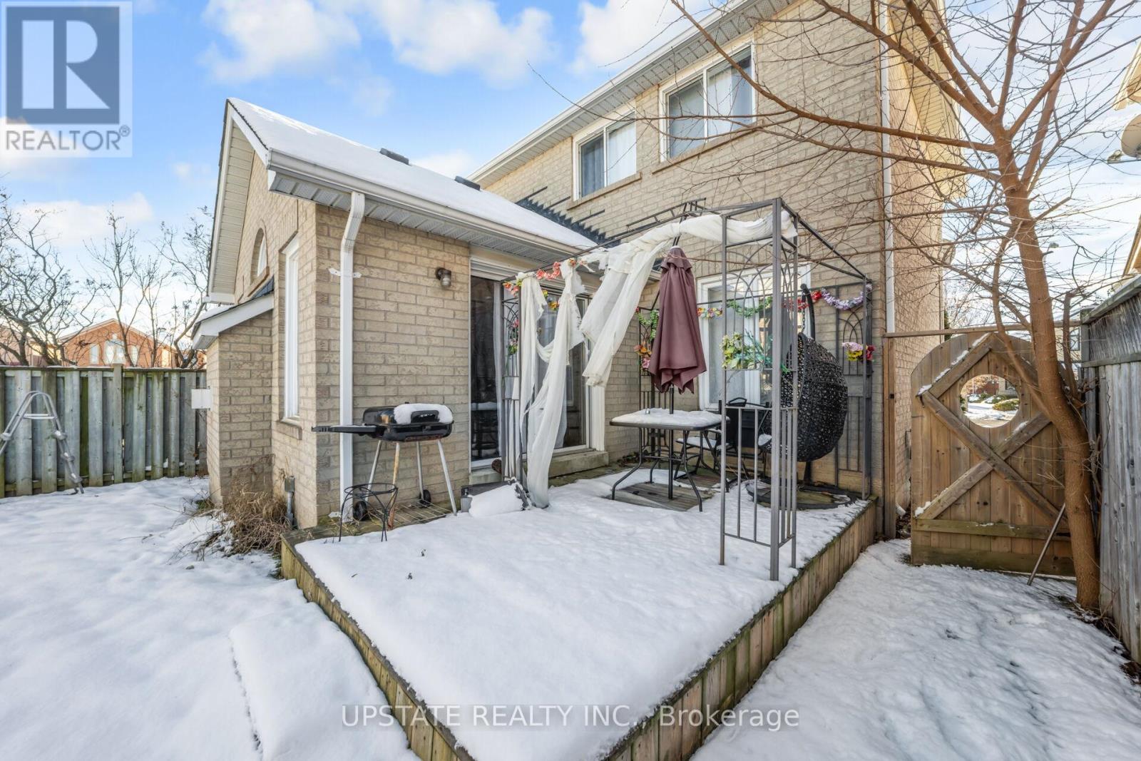7311 Black Walnut Trail, Mississauga, Ontario  L5N 7M4 - Photo 30 - W12634212