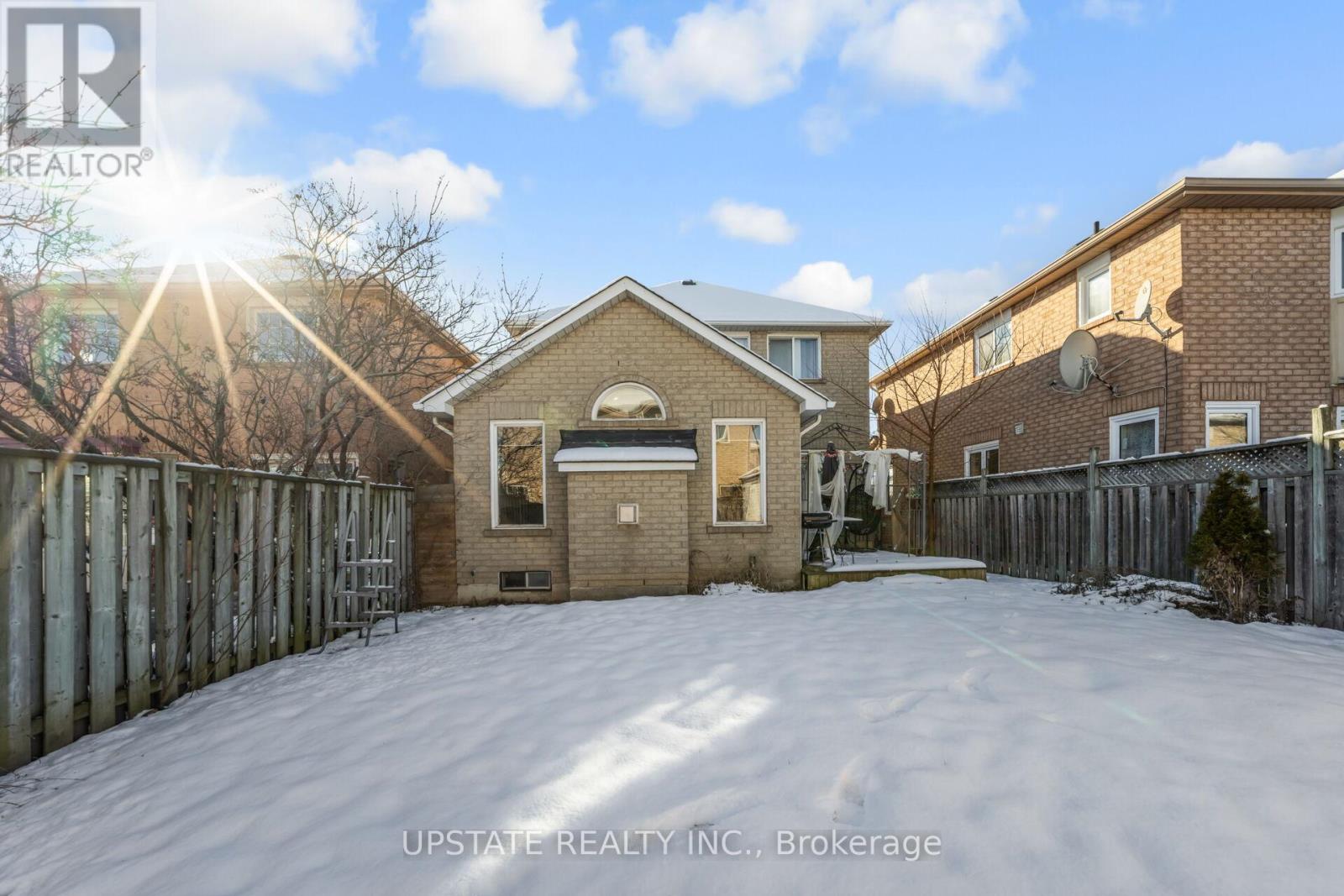7311 Black Walnut Trail, Mississauga, Ontario  L5N 7M4 - Photo 33 - W12634212