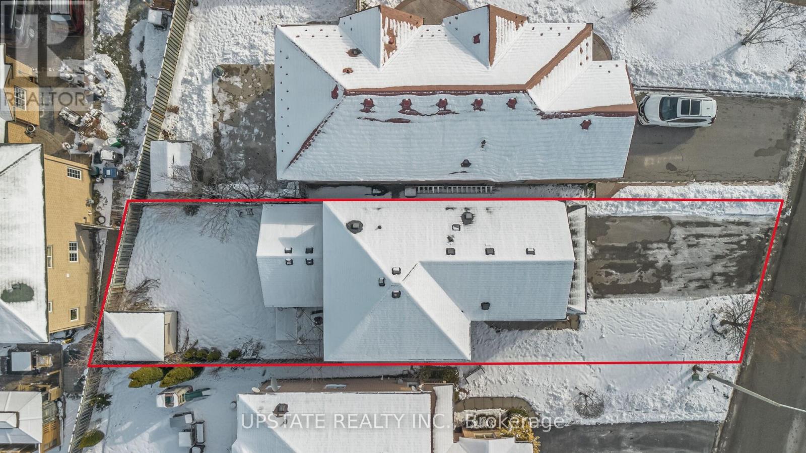 7311 Black Walnut Trail, Mississauga, Ontario  L5N 7M4 - Photo 34 - W12634212