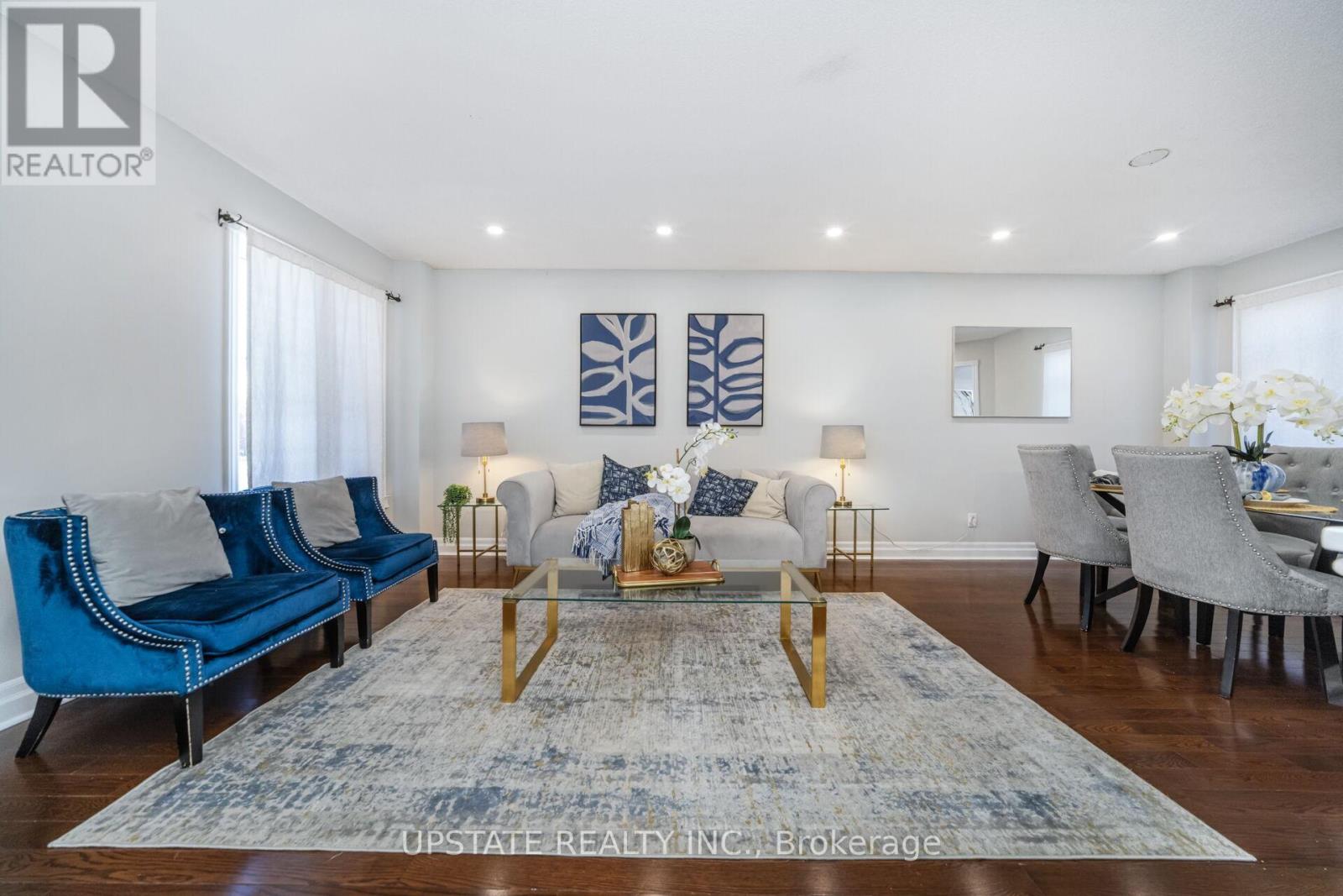 7311 Black Walnut Trail, Mississauga, Ontario  L5N 7M4 - Photo 4 - W12634212