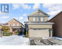 7311 BLACK WALNUT TRAIL, Mississauga, Ontario
