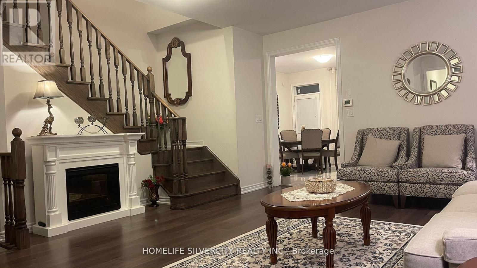 494 George Ryan Avenue, Oakville, Ontario  L6H 0S5 - Photo 11 - W12634224