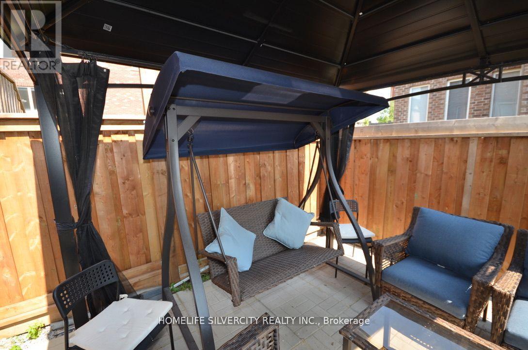 494 George Ryan Avenue, Oakville, Ontario  L6H 0S5 - Photo 33 - W12634224