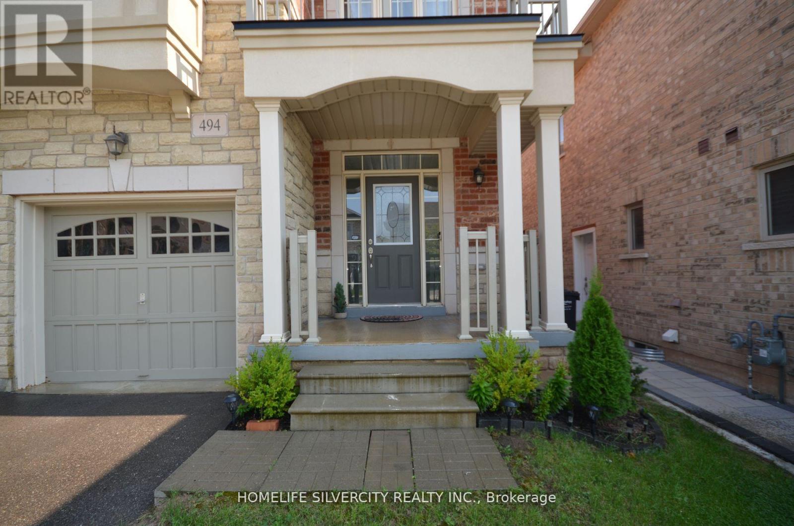 494 George Ryan Avenue, Oakville, Ontario  L6H 0S5 - Photo 5 - W12634224