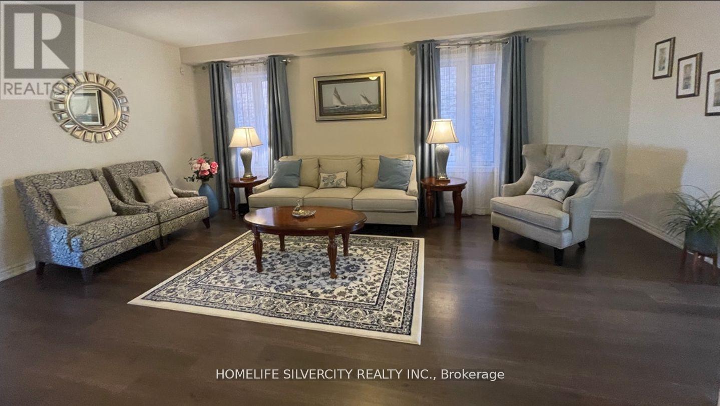 494 George Ryan Avenue, Oakville, Ontario  L6H 0S5 - Photo 8 - W12634224