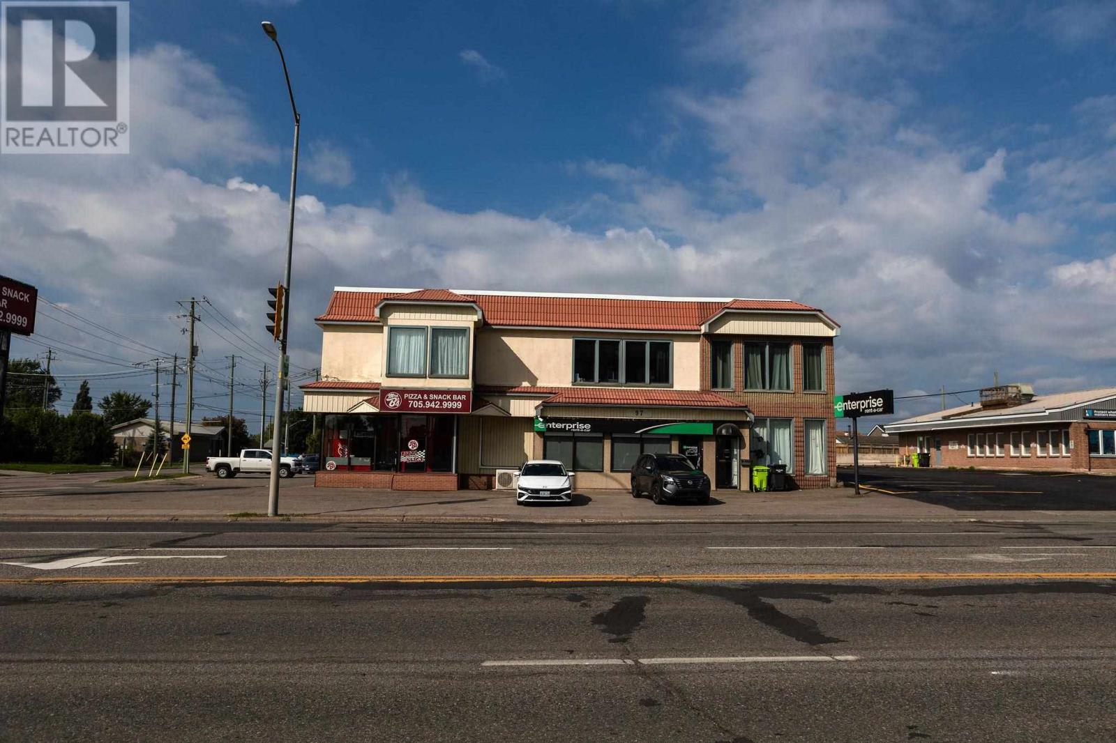 97 Great Northern Rd # 2, Sault Ste. Marie, Ontario  P6B 4Y9 - Photo 2 - SM252641