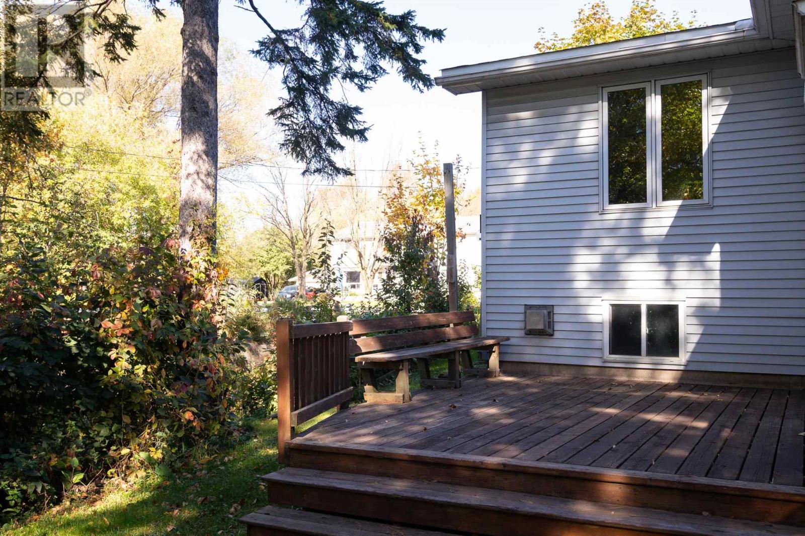 157 East Balfour St, Sault Ste. Marie, Ontario  P6C 1X7 - Photo 35 - SM252940