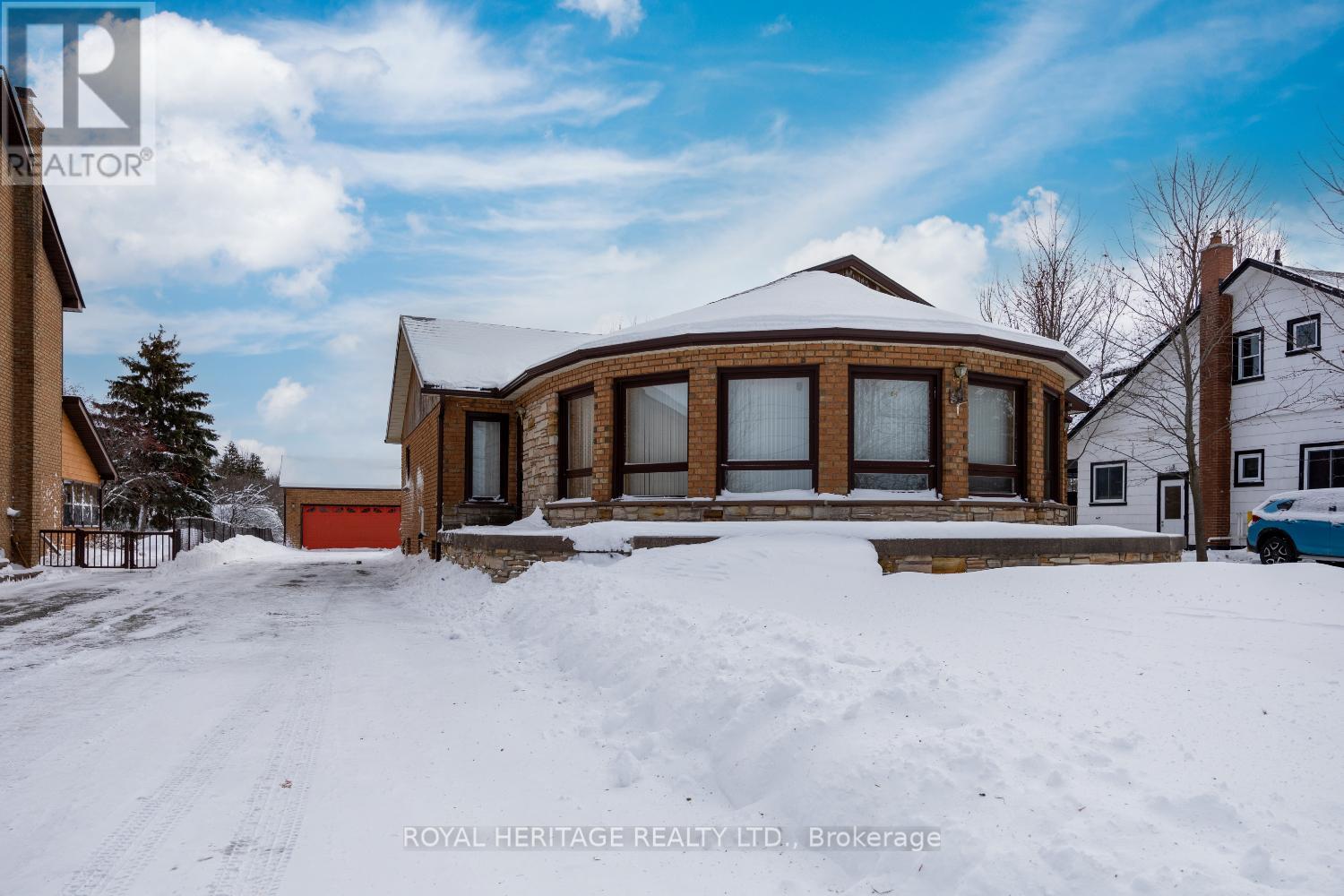 31 WELLINGTON STREET, brock (beaverton), Ontario