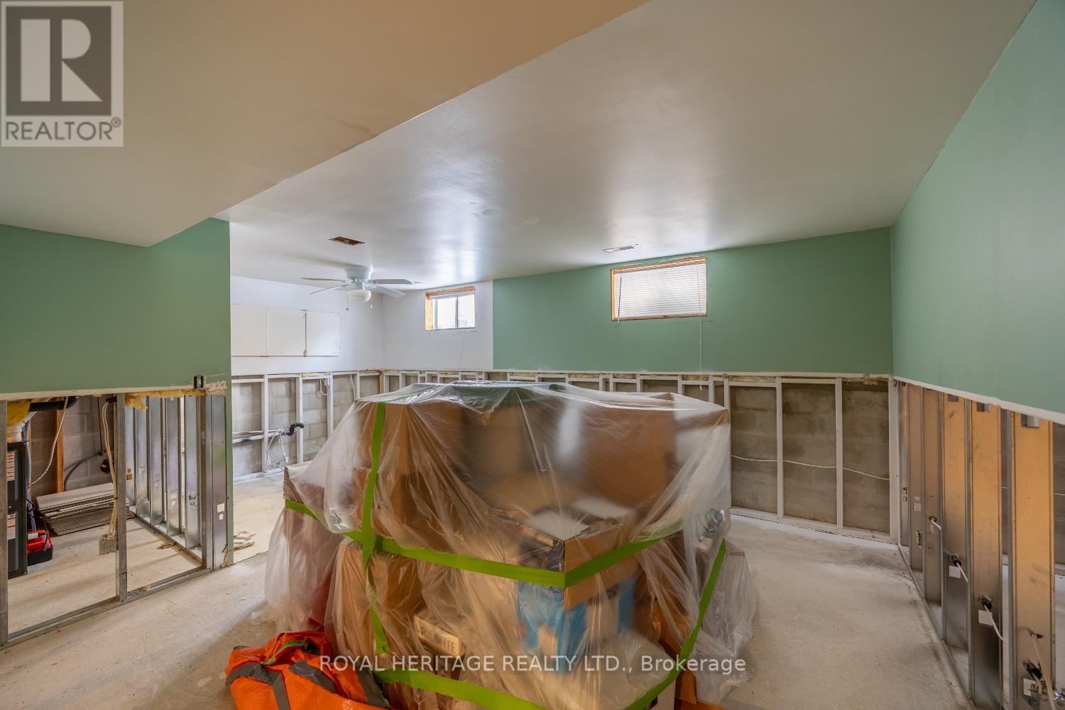 31 Wellington Street, Brock (Beaverton), Ontario  L0K 1A0 - Photo 38 - N12634348