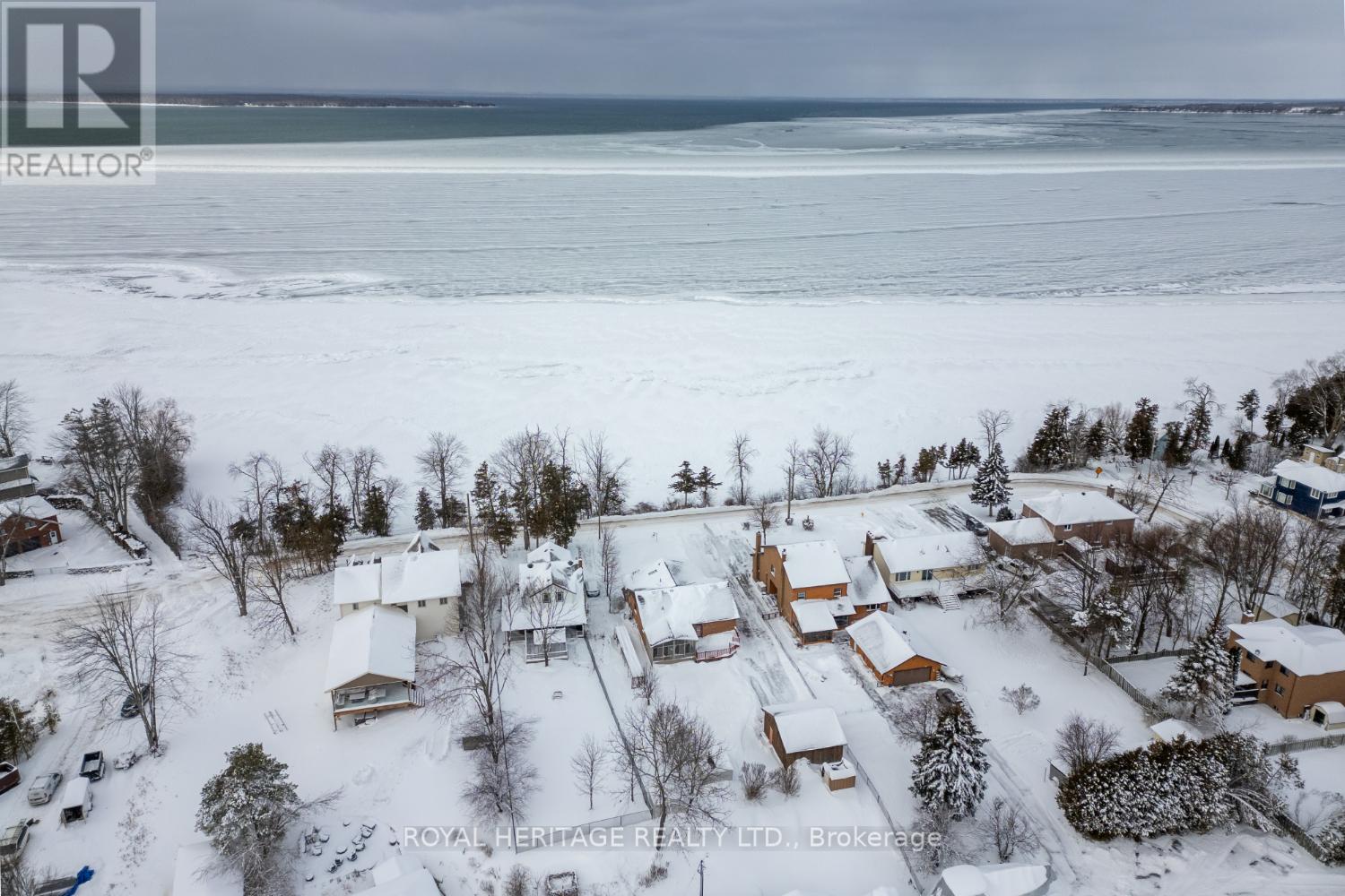 31 Wellington Street, Brock (Beaverton), Ontario  L0K 1A0 - Photo 6 - N12634348