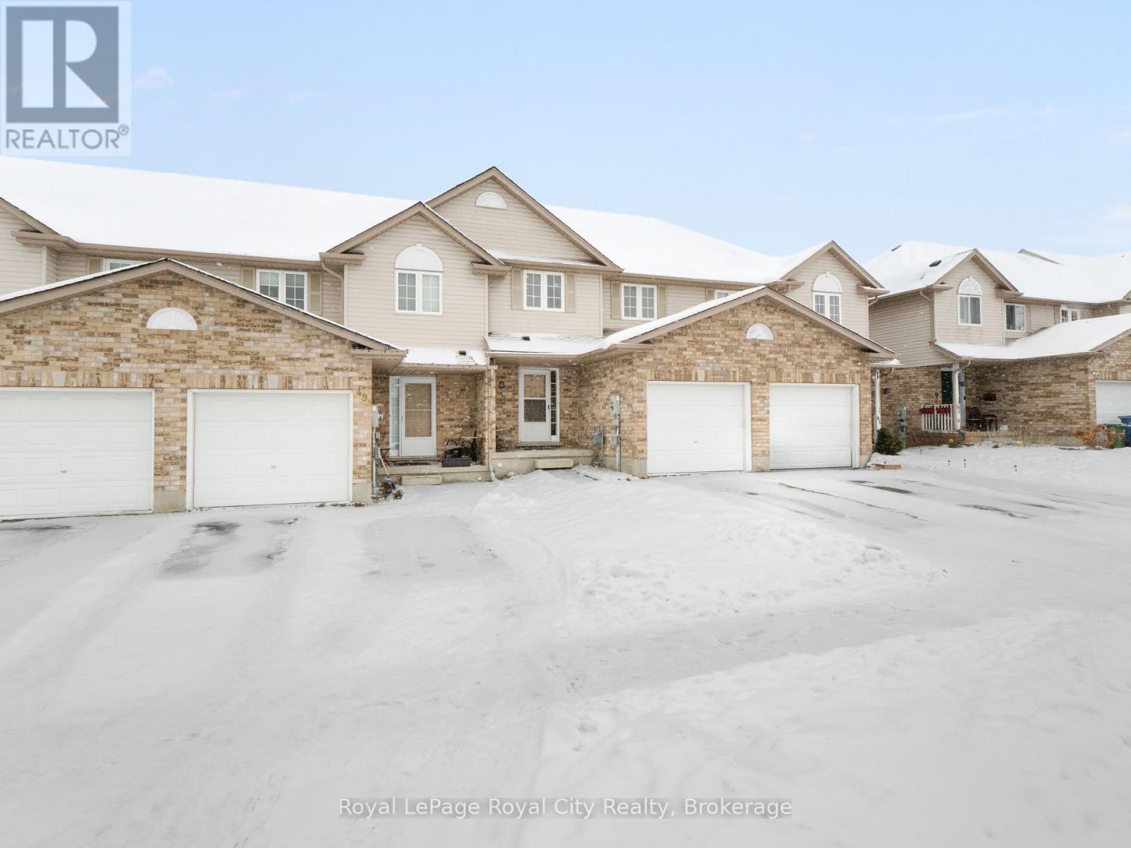 47 Schroder Crescent, Guelph, Ontario N1E 7B3 - Photo 2 - X12634372